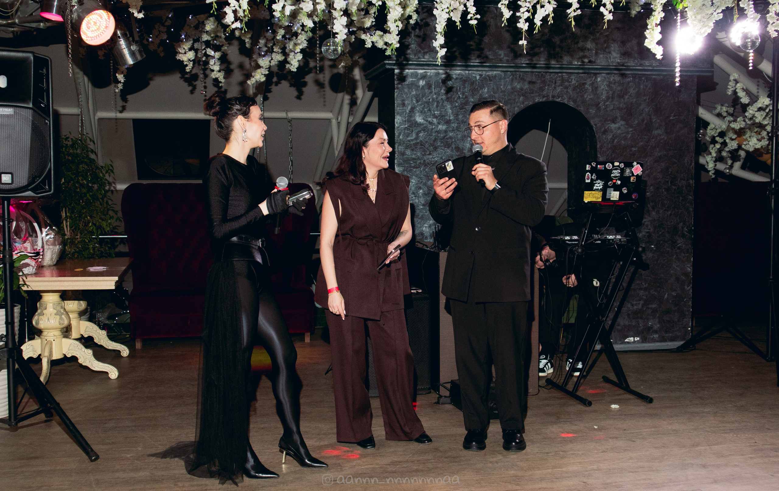 ДР Дании. Фотограф и видеограф в Бугульме Аня Трутнева