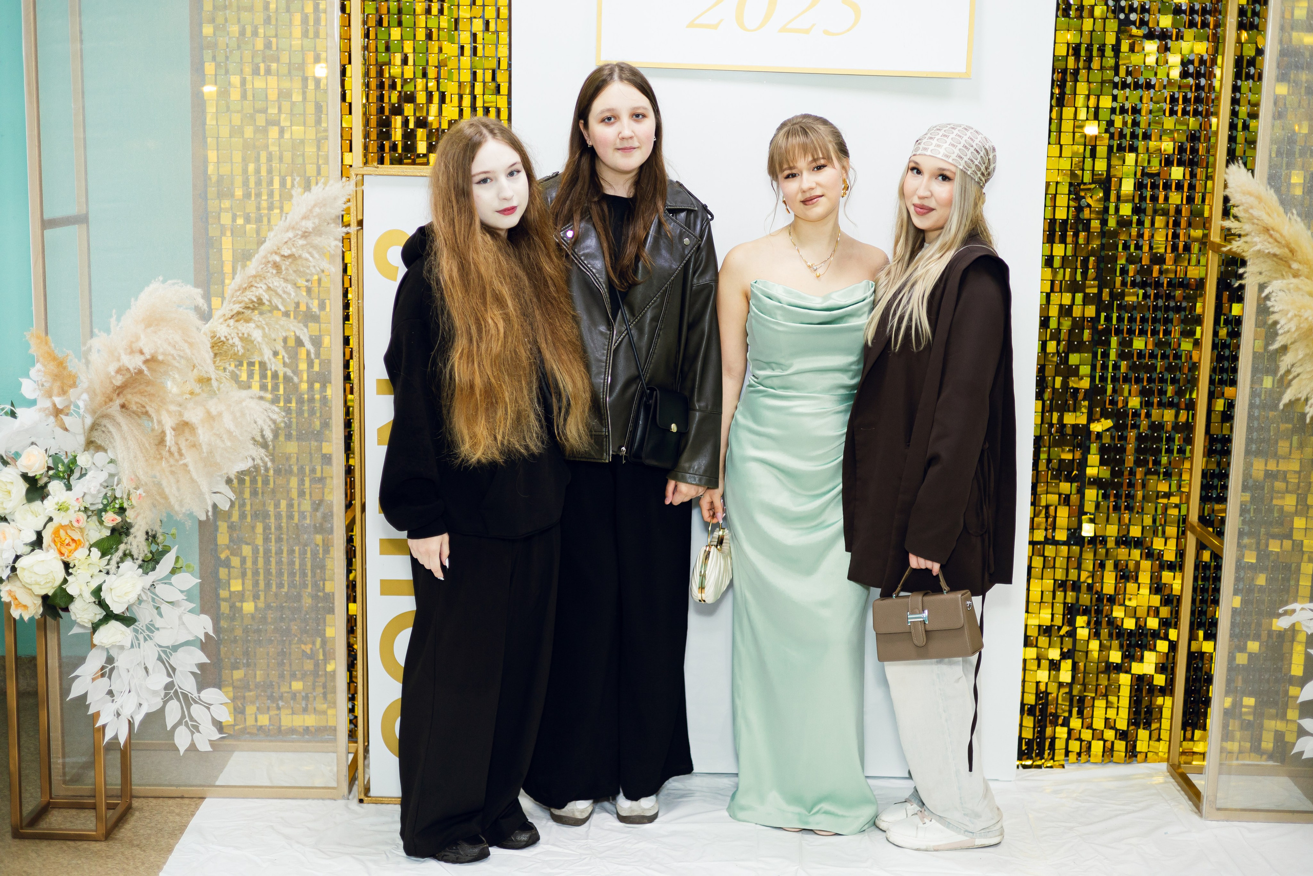 3 школа. Фотограф и видеограф в Бугульме Аня Трутнева