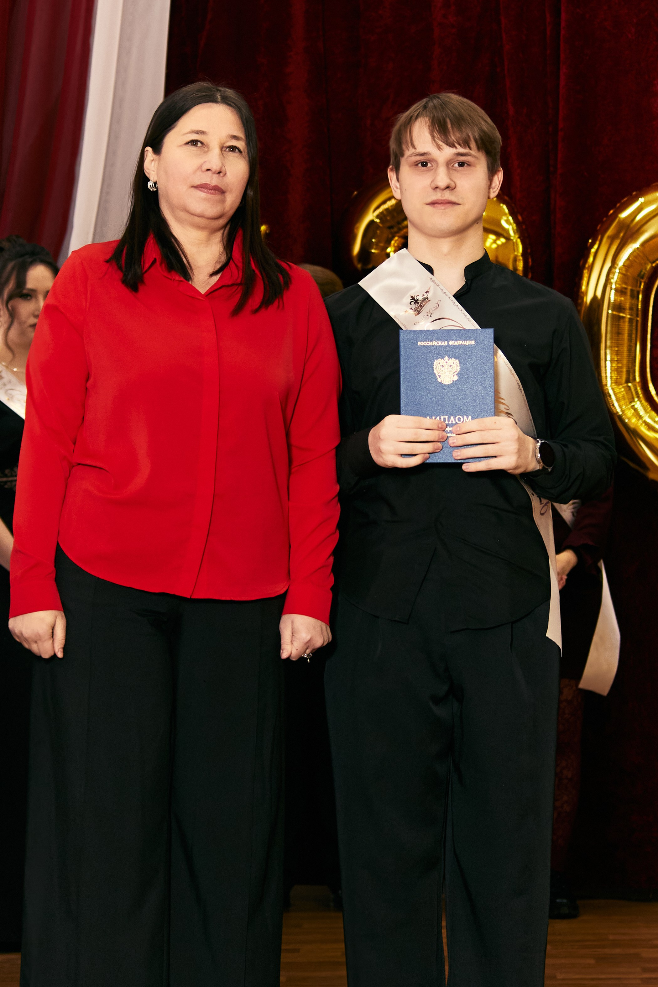 БИПИТ. Фотограф и видеограф в Бугульме Аня Трутнева