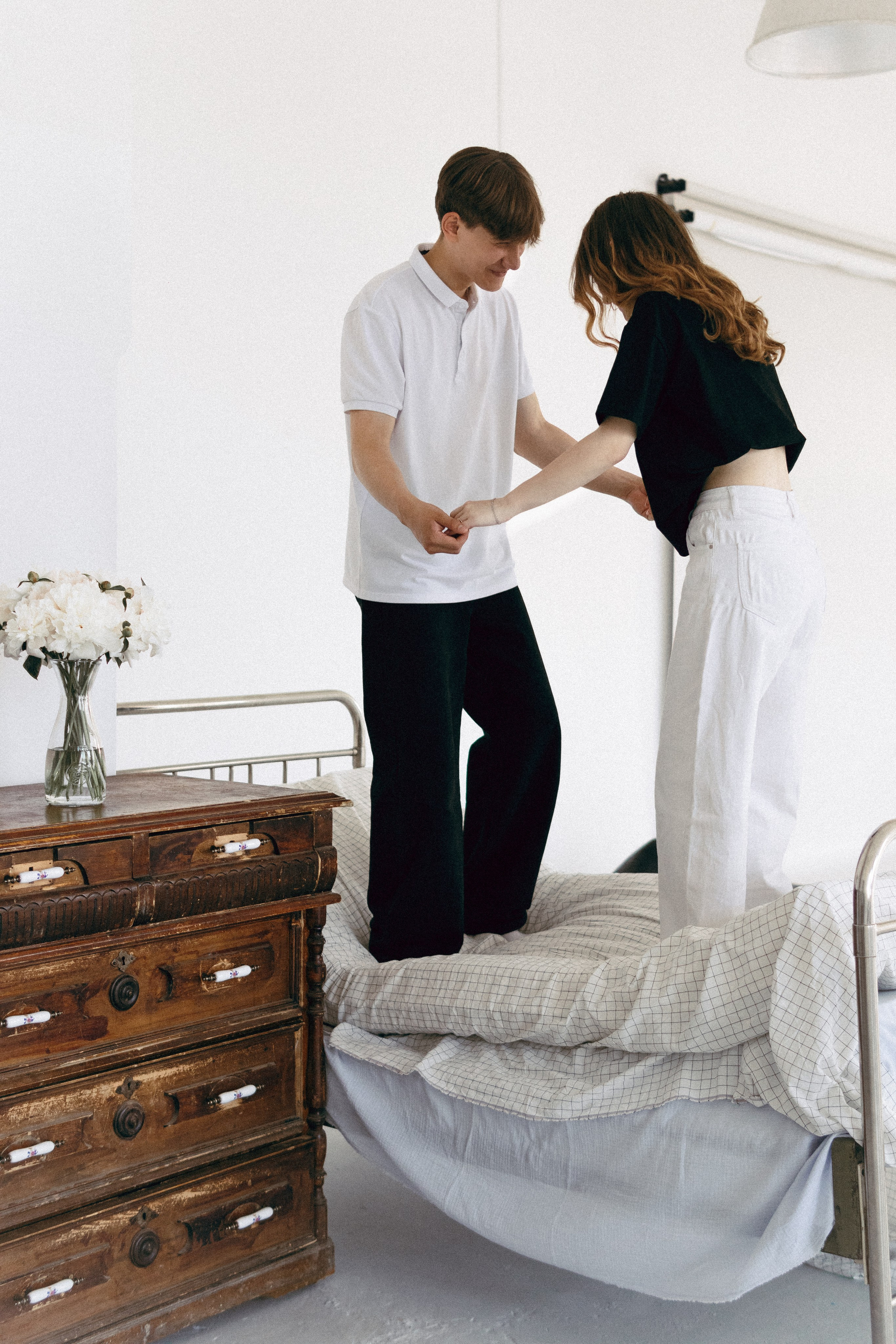 Марсель и София. Фотограф и видеограф в Бугульме Аня Трутнева