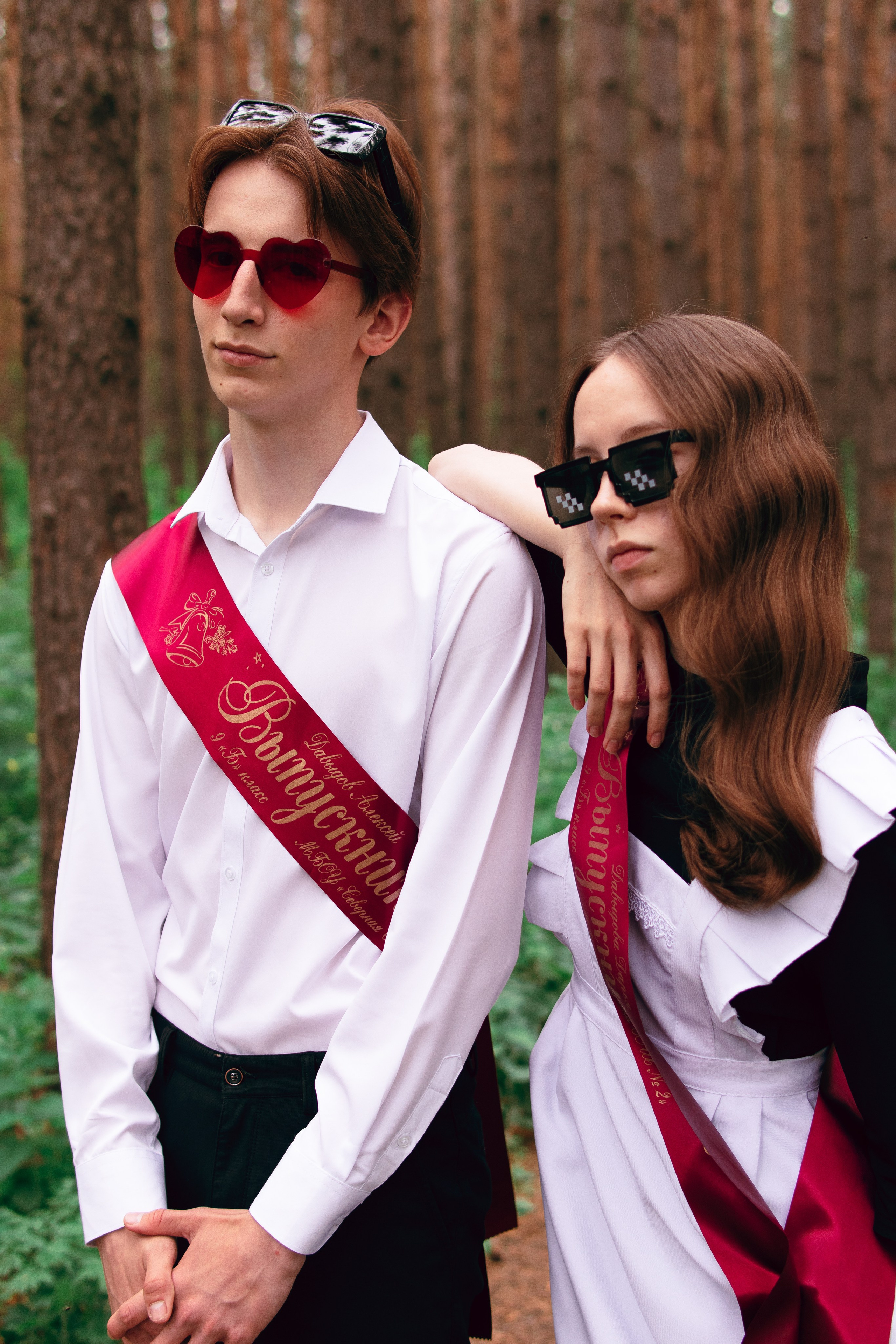 Северное. Фотограф и видеограф в Бугульме Аня Трутнева