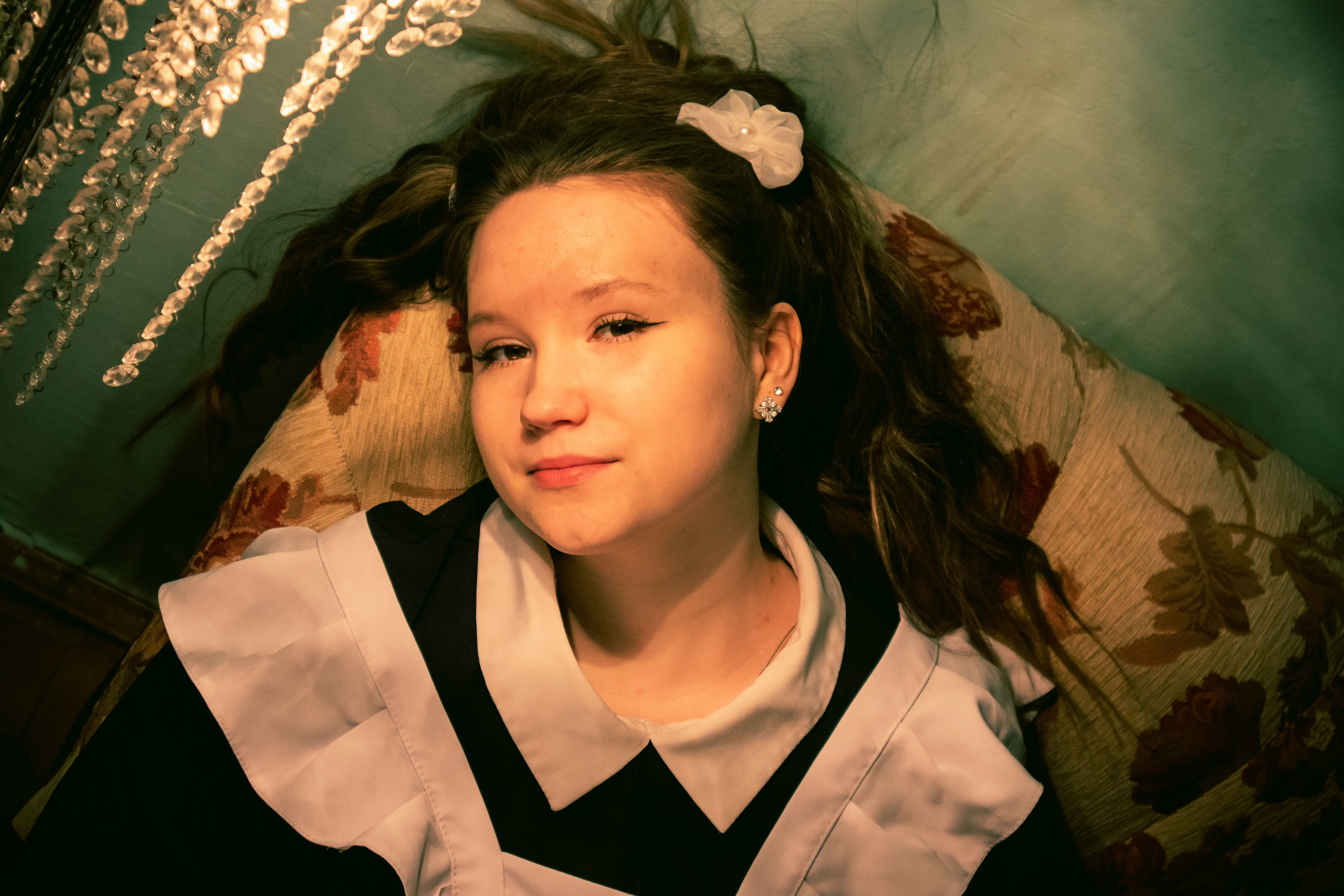 Полина. Фотограф и видеограф в Бугульме Аня Трутнева