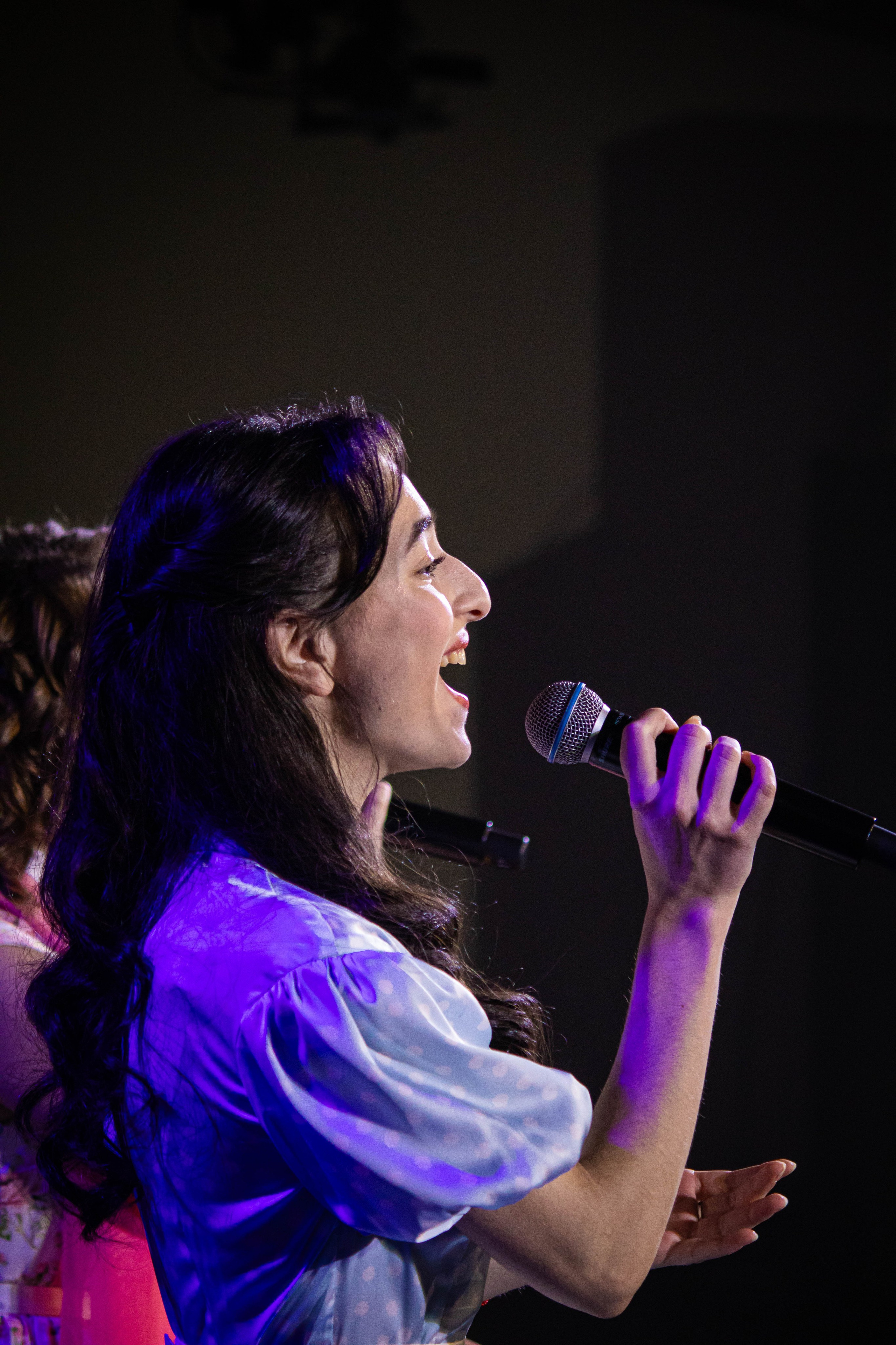 Созвездие-Йолдызлык. Фотограф и видеограф в Бугульме Аня Трутнева