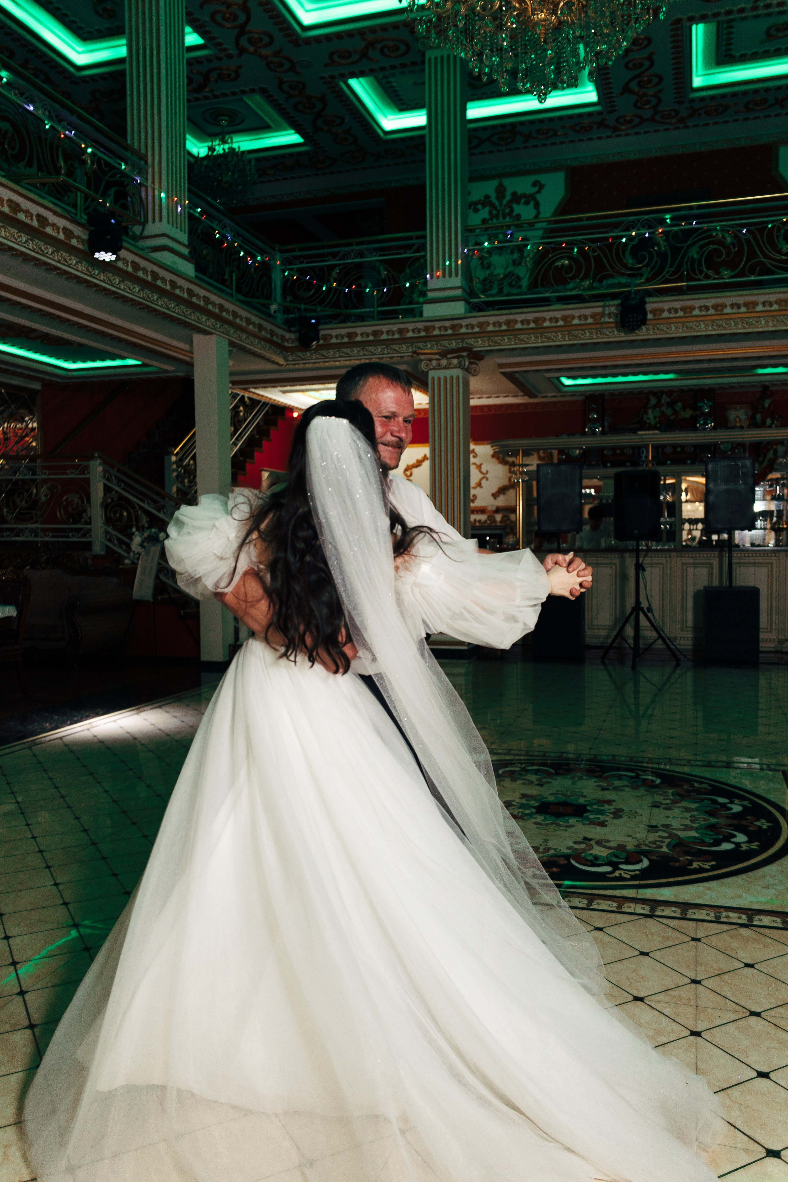 Яна и Ярослав. Фотограф и видеограф в Бугульме Аня Трутнева