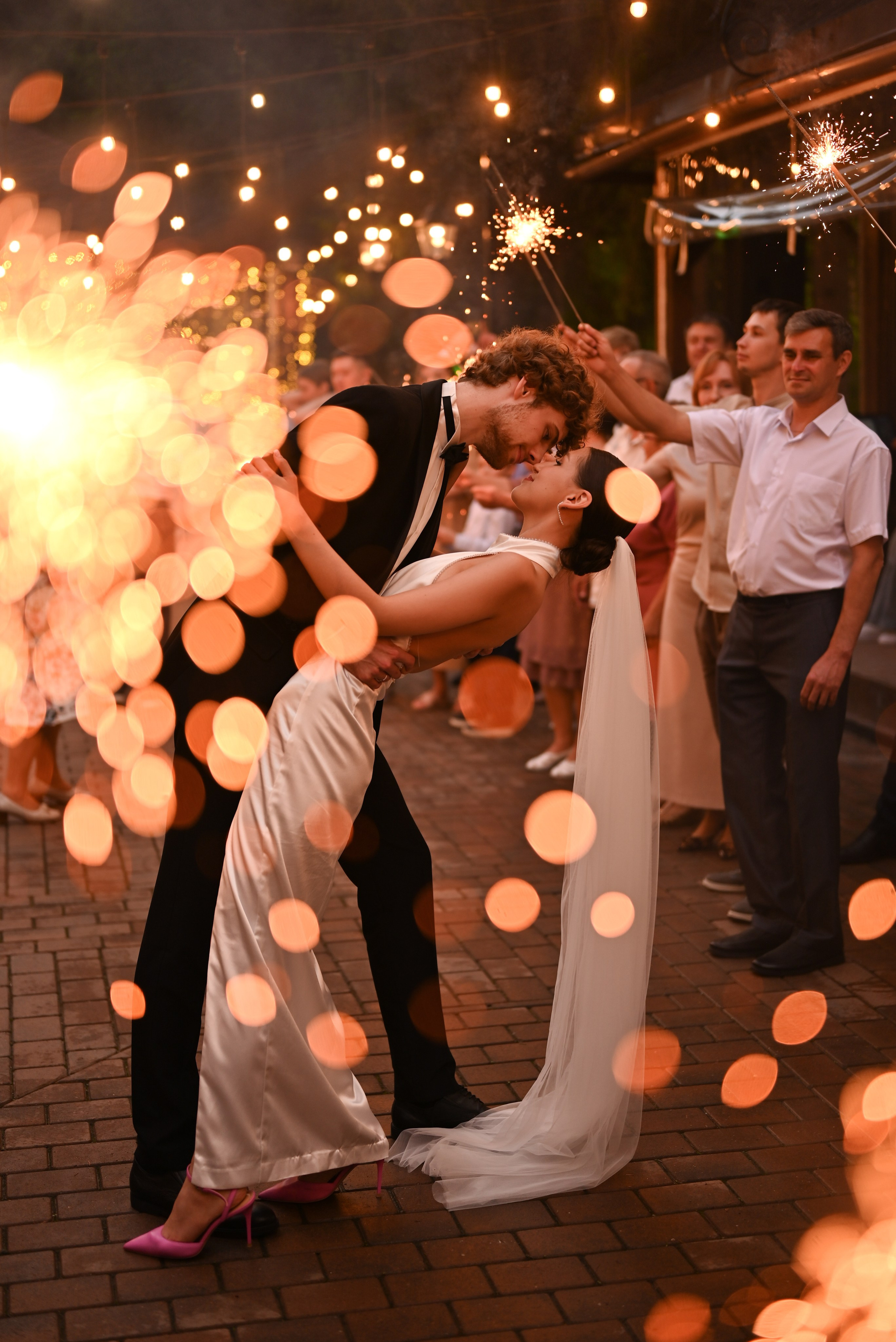 Кирилл & Лия. Свадебный и семейный фотограф в Уфе Александров Максим