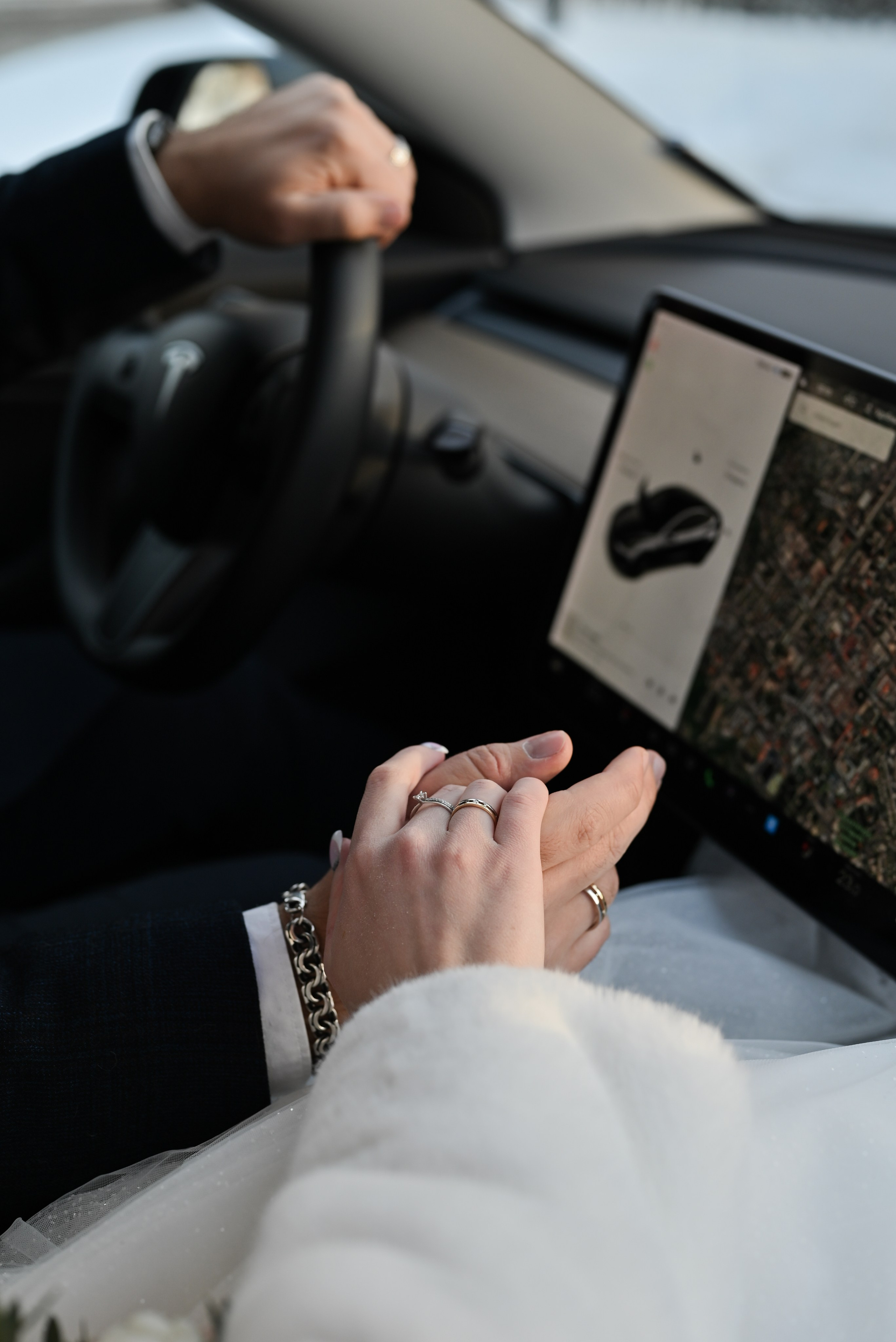 Анатолий & Полина. Свадебный и семейный фотограф в Уфе Александров Максим