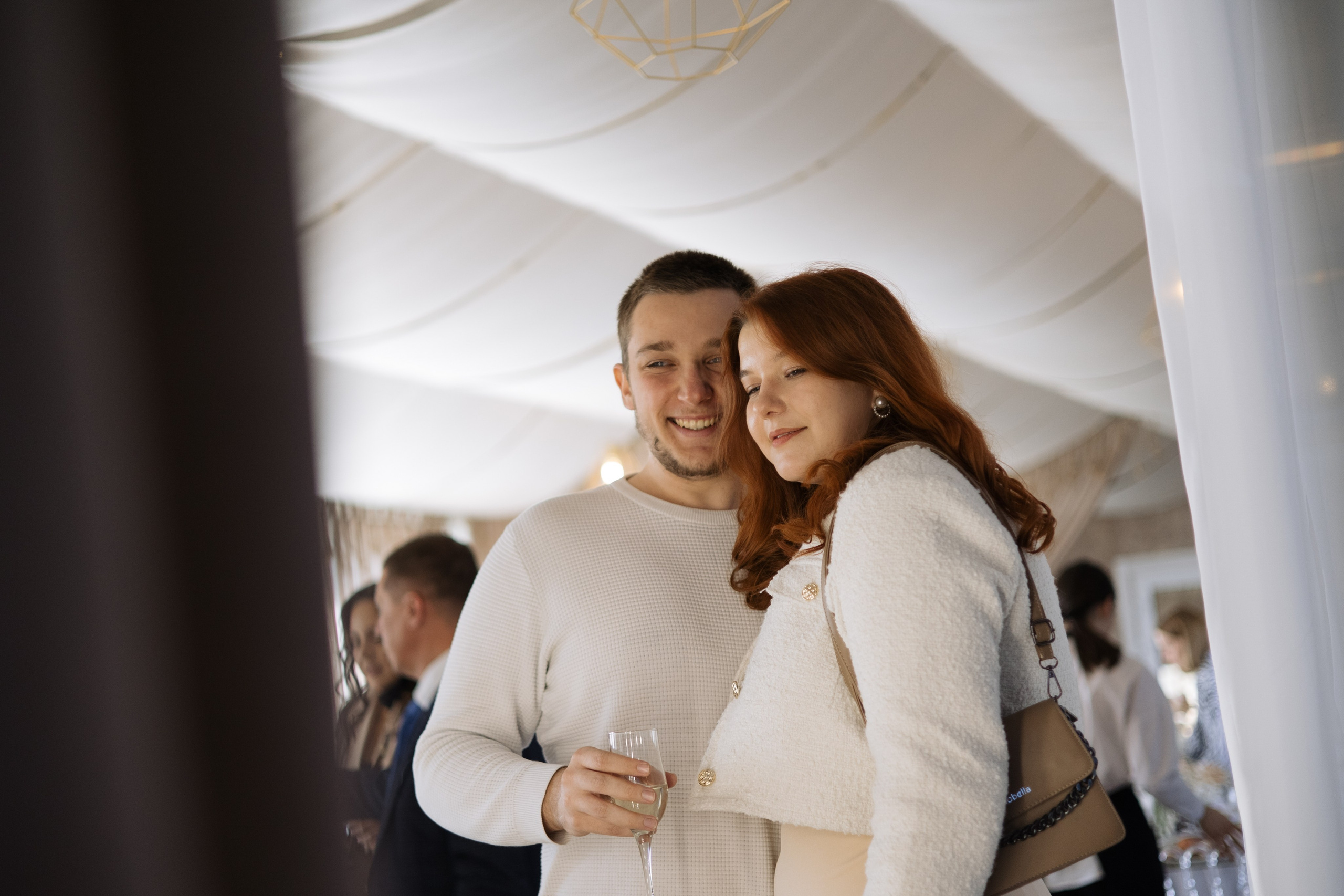 Никита и Настя. Свадебный и портретный фотограф Екатерина Моргунова