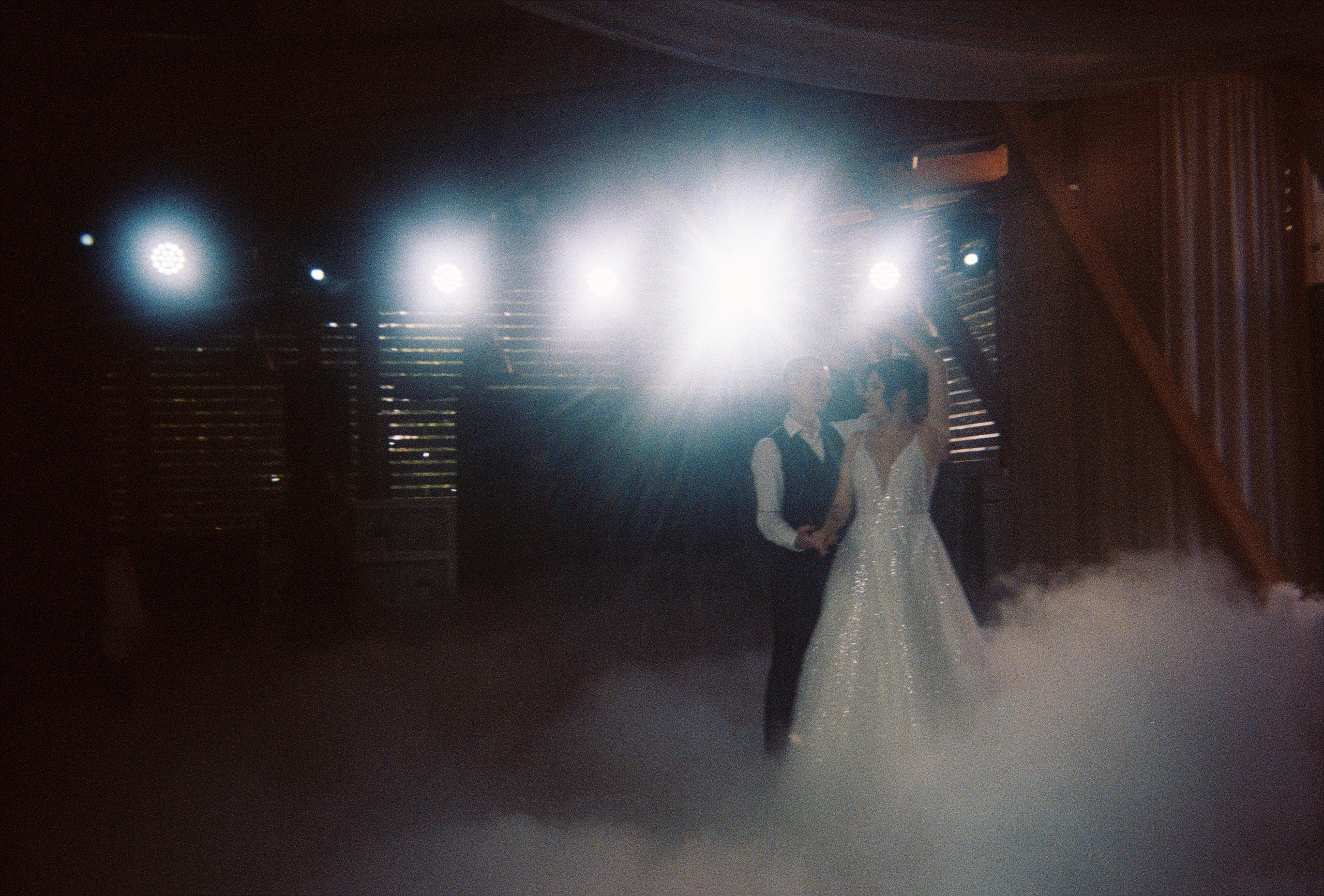 Александр и Валерия. Организация и координация свадебных и семейных торжеств