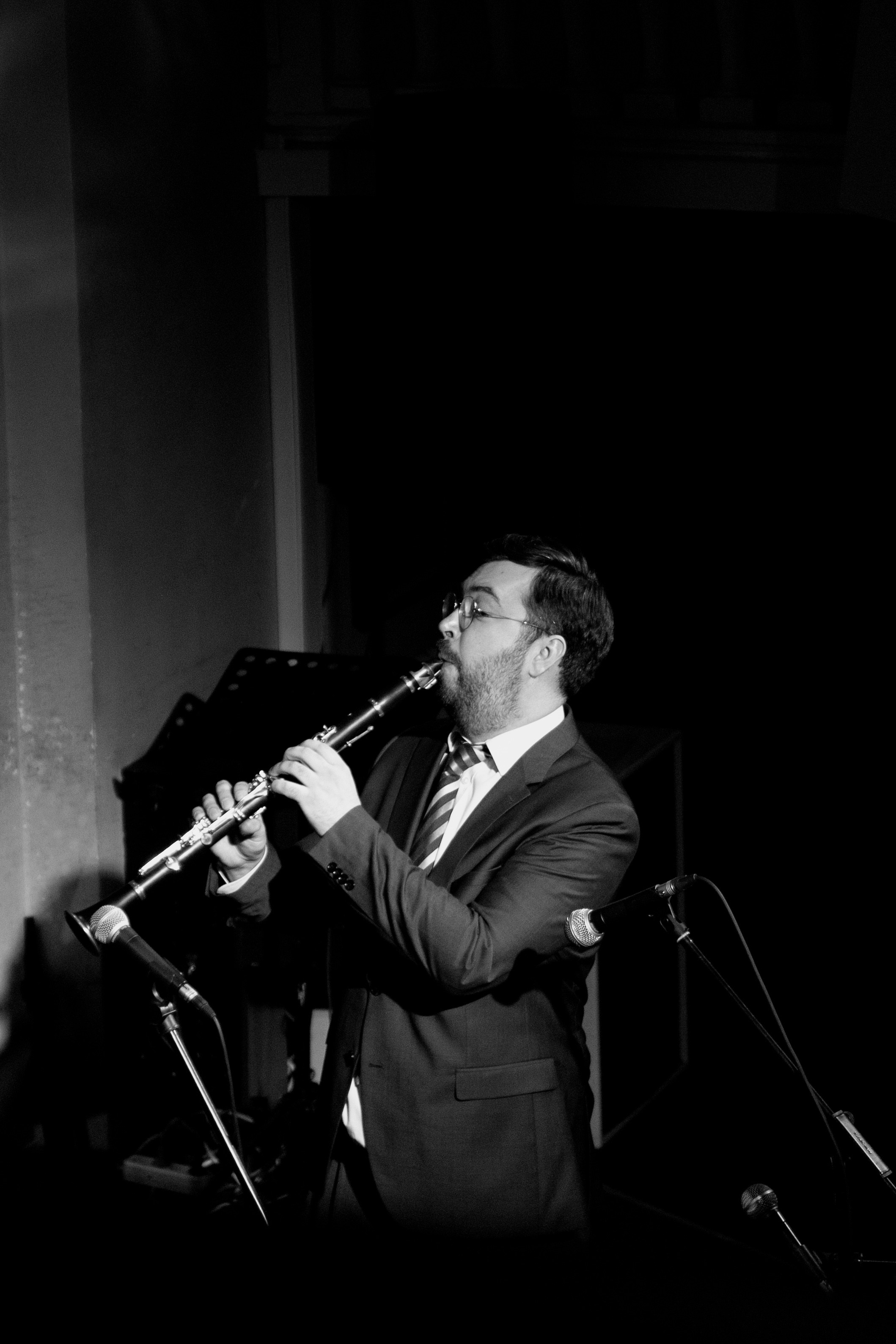 JAZZ FESTIVAL 2026. Фотограф в Санкт-Петербурге Ангелина Вражевская