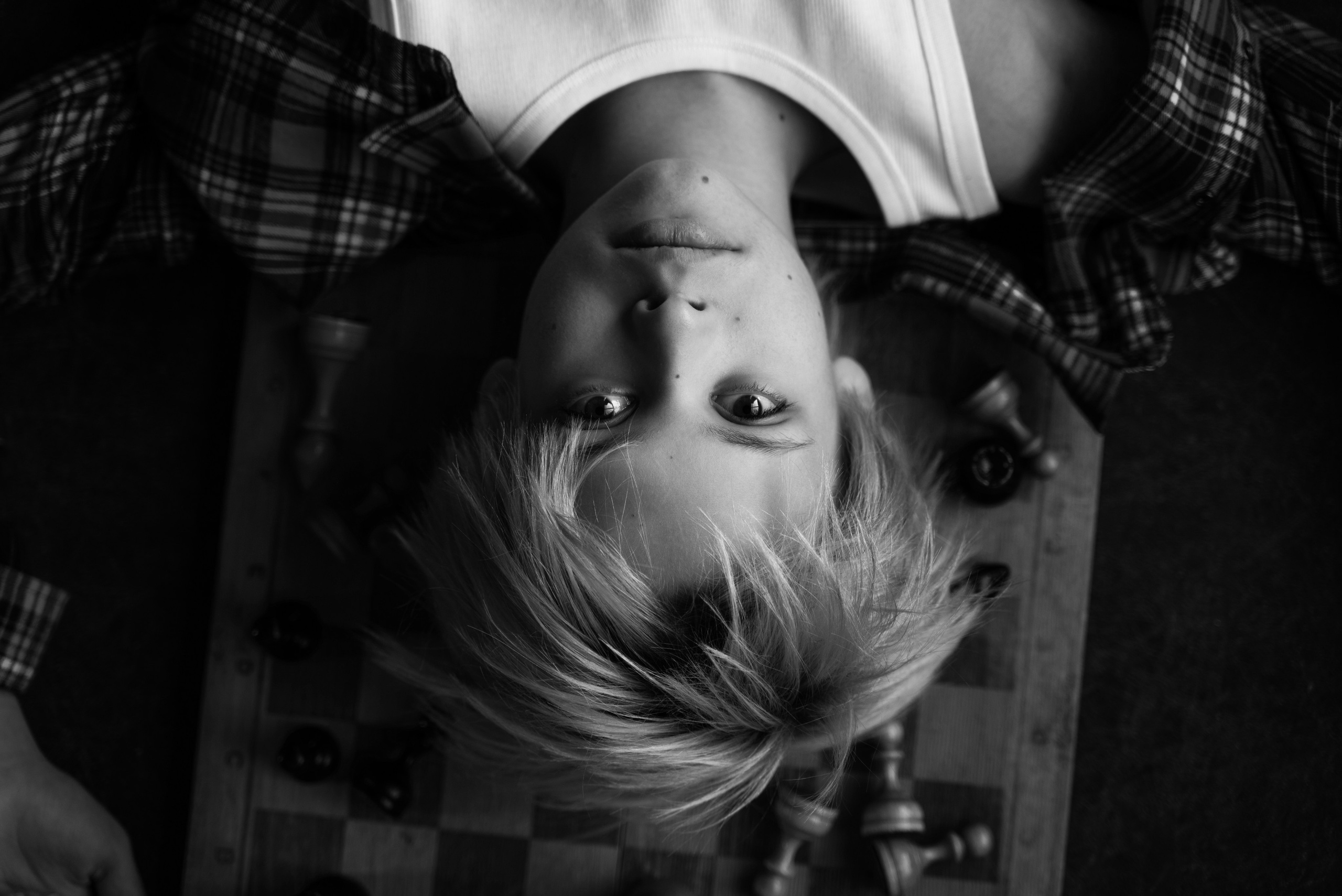 Mark. Фотограф Москва Виктория Вишневская актерское / модельное портфолио