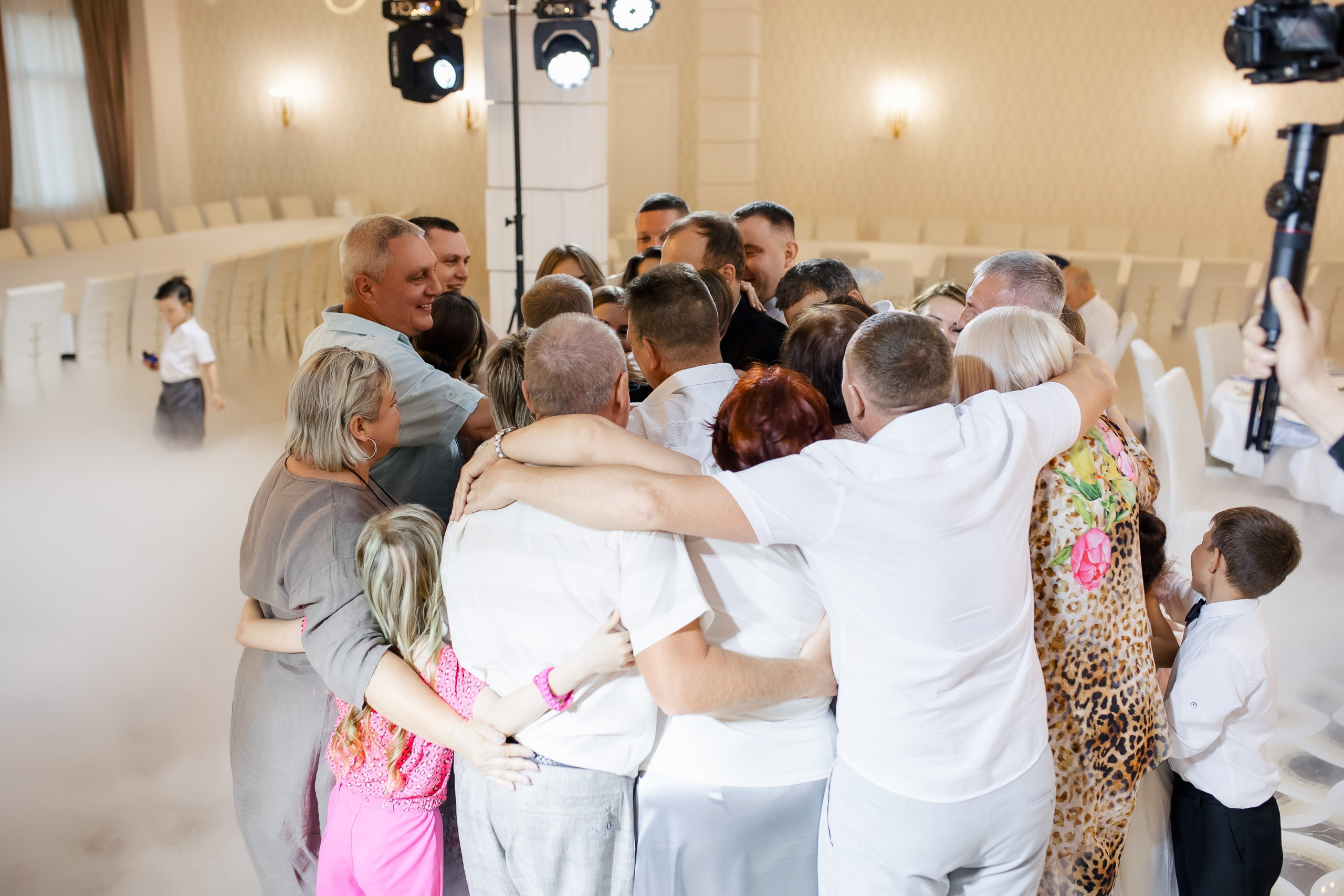 Вячеслав и Анастасия. Karas. Выездная.Полный день. Свадебный фотограф в Хабаровске