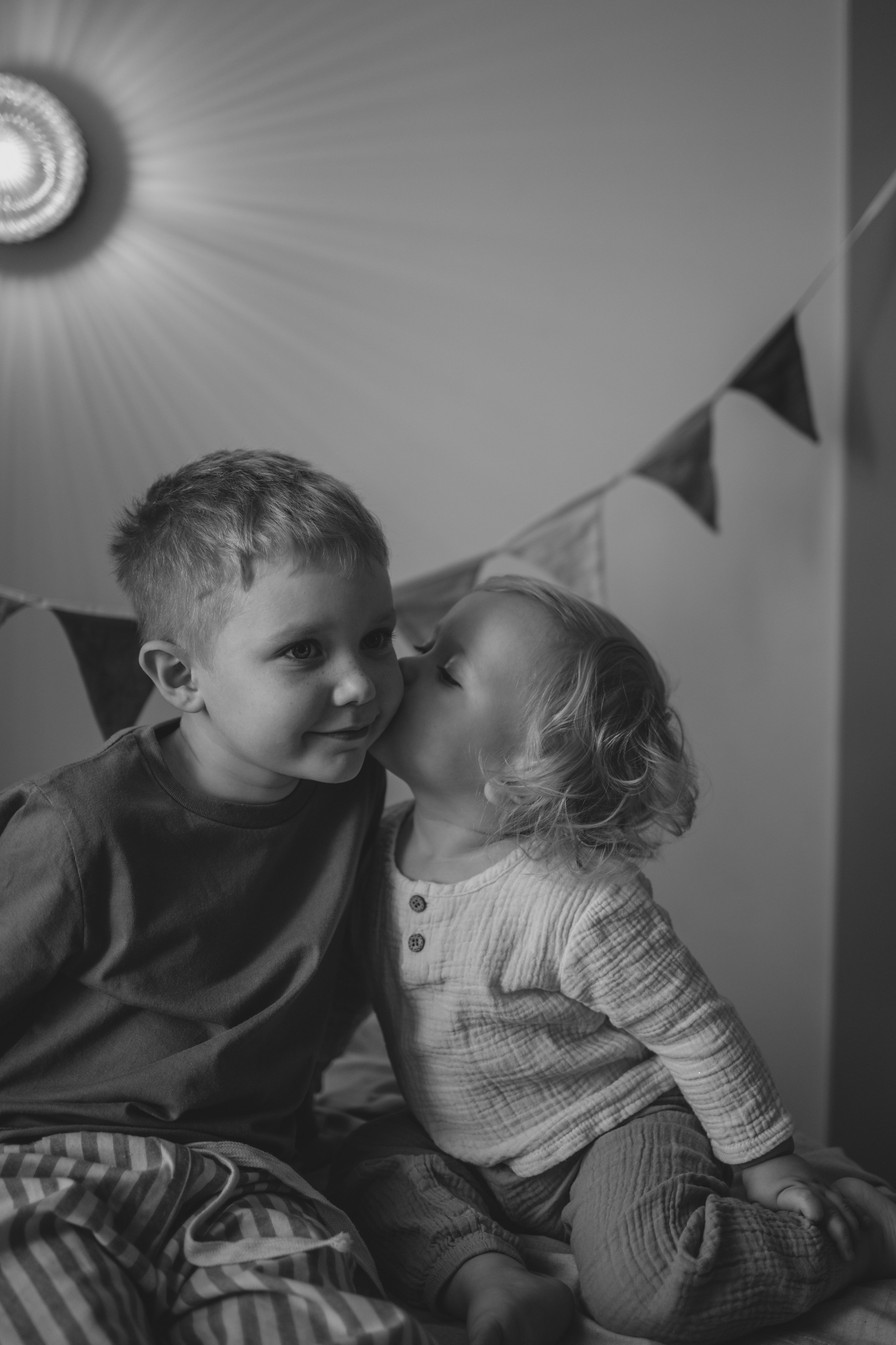 Лена, Рома и Антоша. Семейный фотограф Екатерина Еремеева