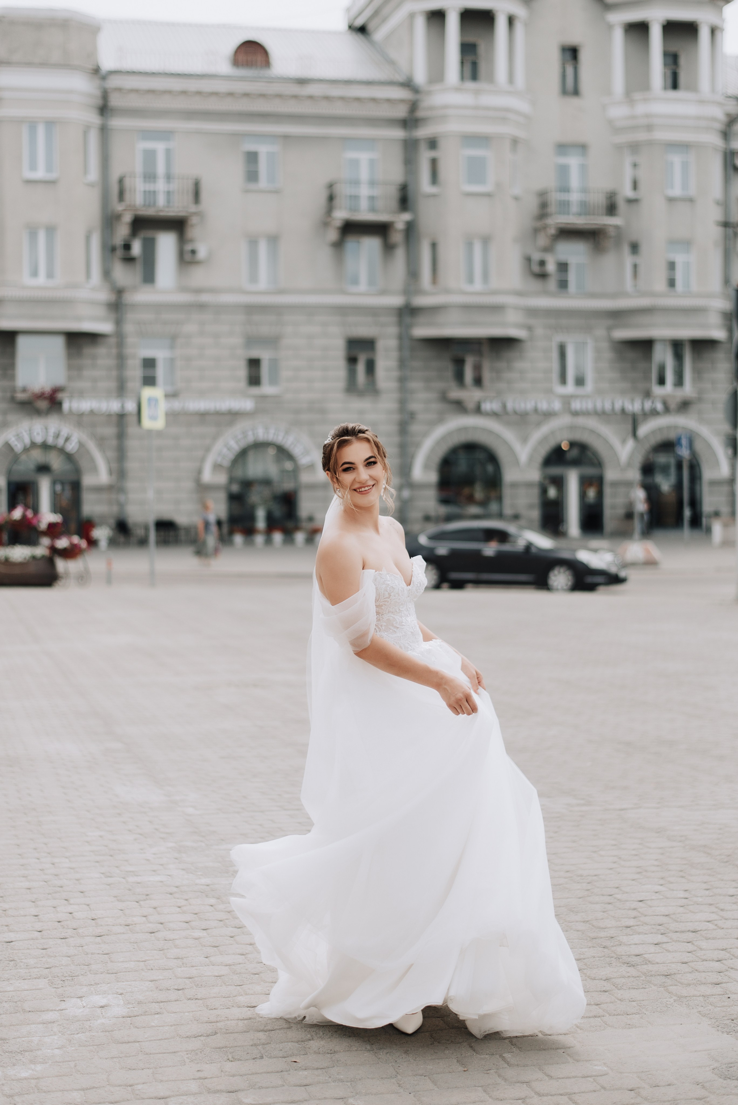 Вероника Дмитриева Фотограф Барнаул