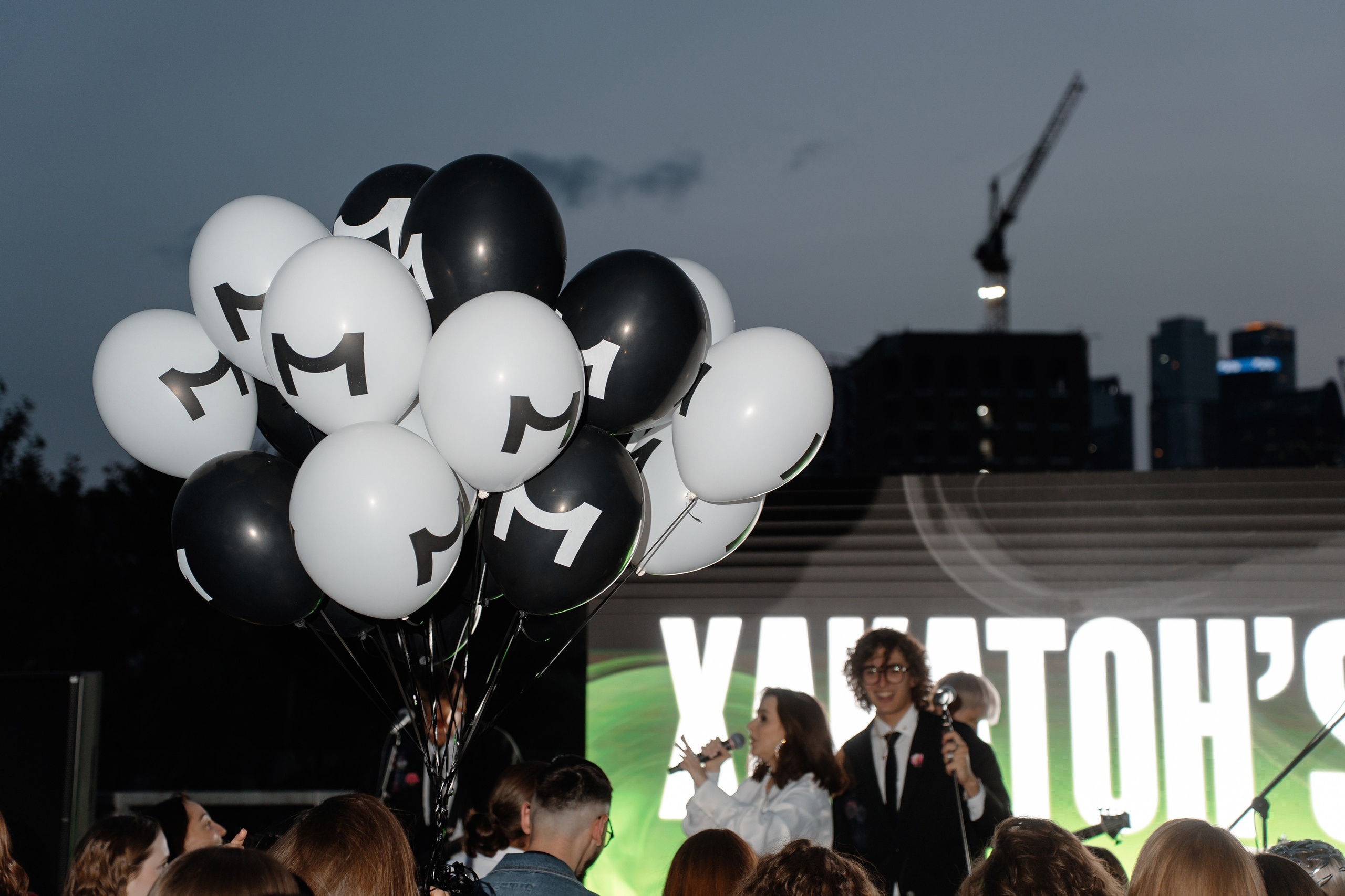 ХАКАТОН’S. Свадебный и репортажный фотограф в Москве Андрей Вайман