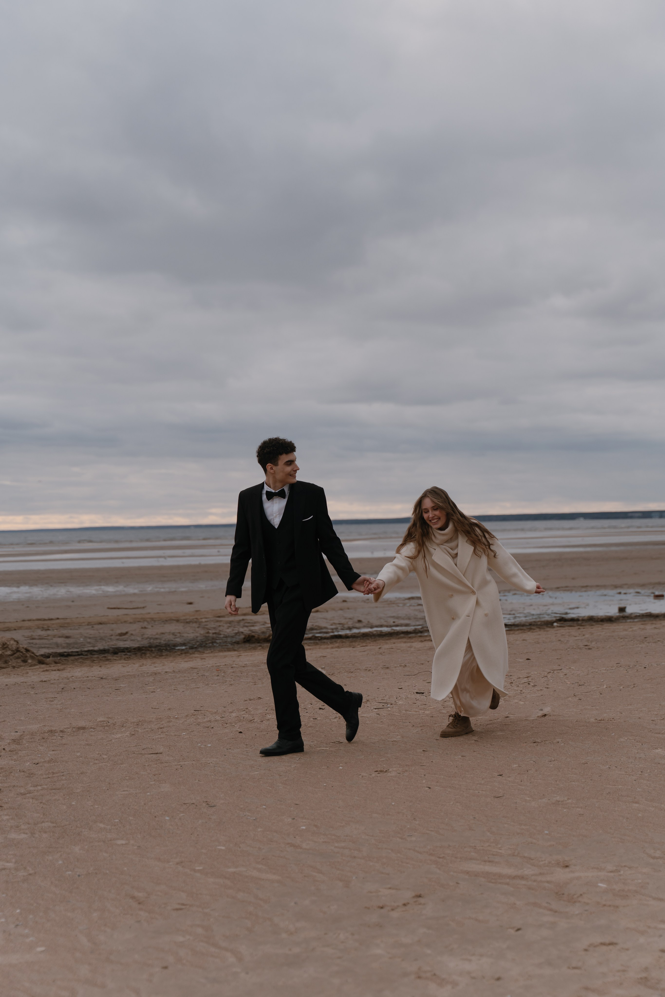 P&A (творческая съемка). Свадебный фотограф — Наталья Фед СПб/Москва