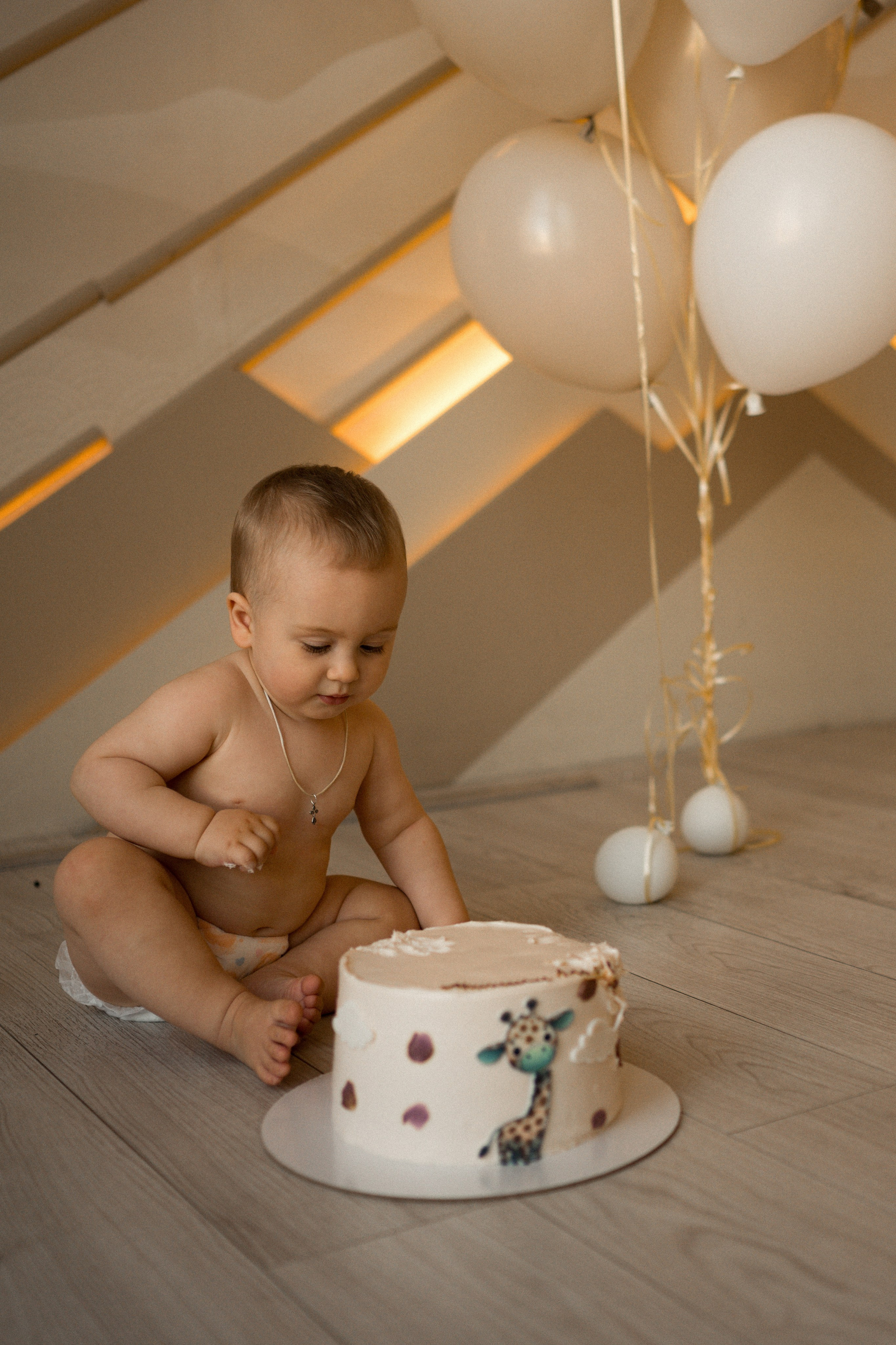 Годик. Кристина Ветрова | ФОТОГРАФ | Москва