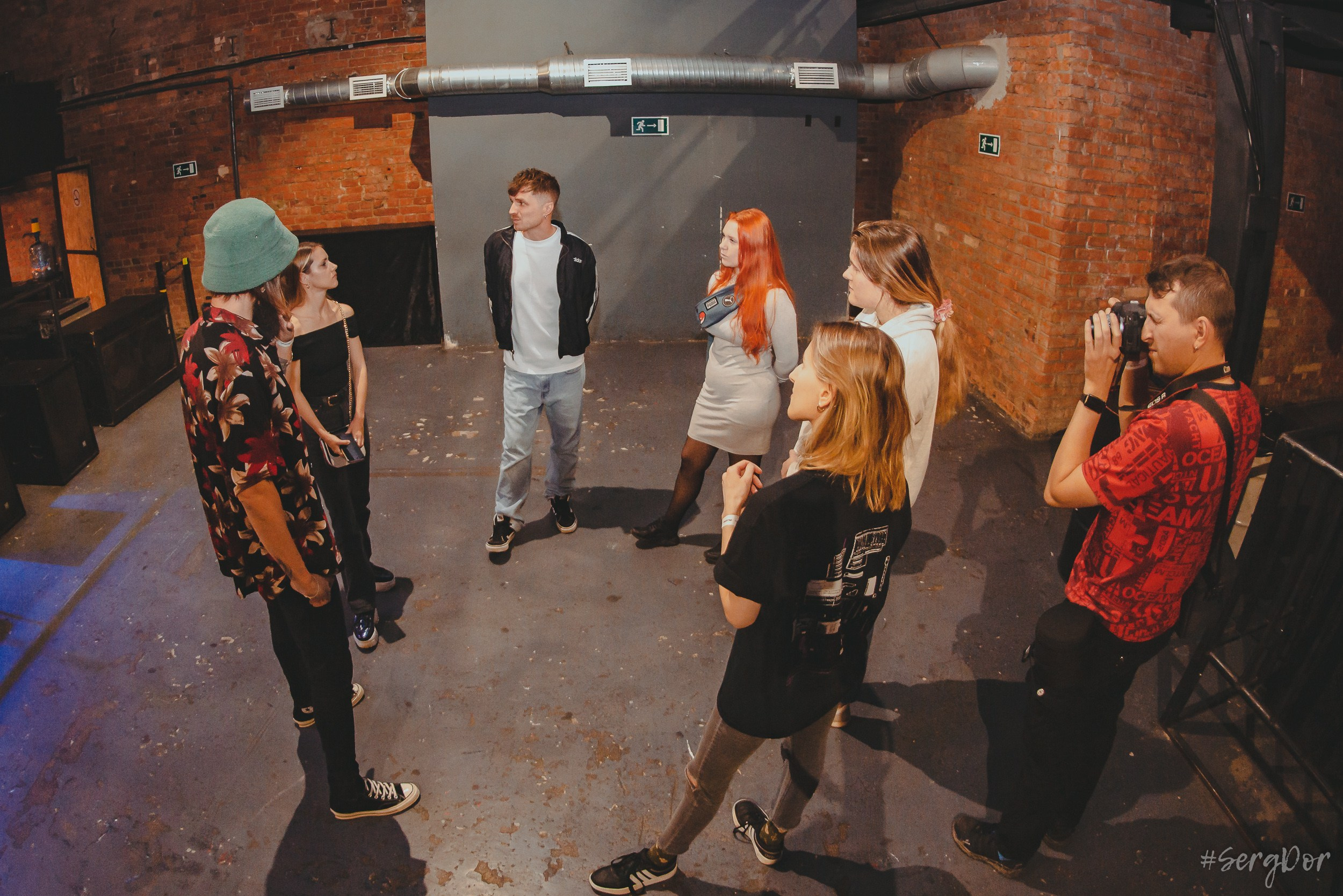 джинсы тарковского, Factory 3, Санкт-Петербург, СПб, концерт, 09.11.2023, SergDor, 9 ноября 2023 года, #SergDor