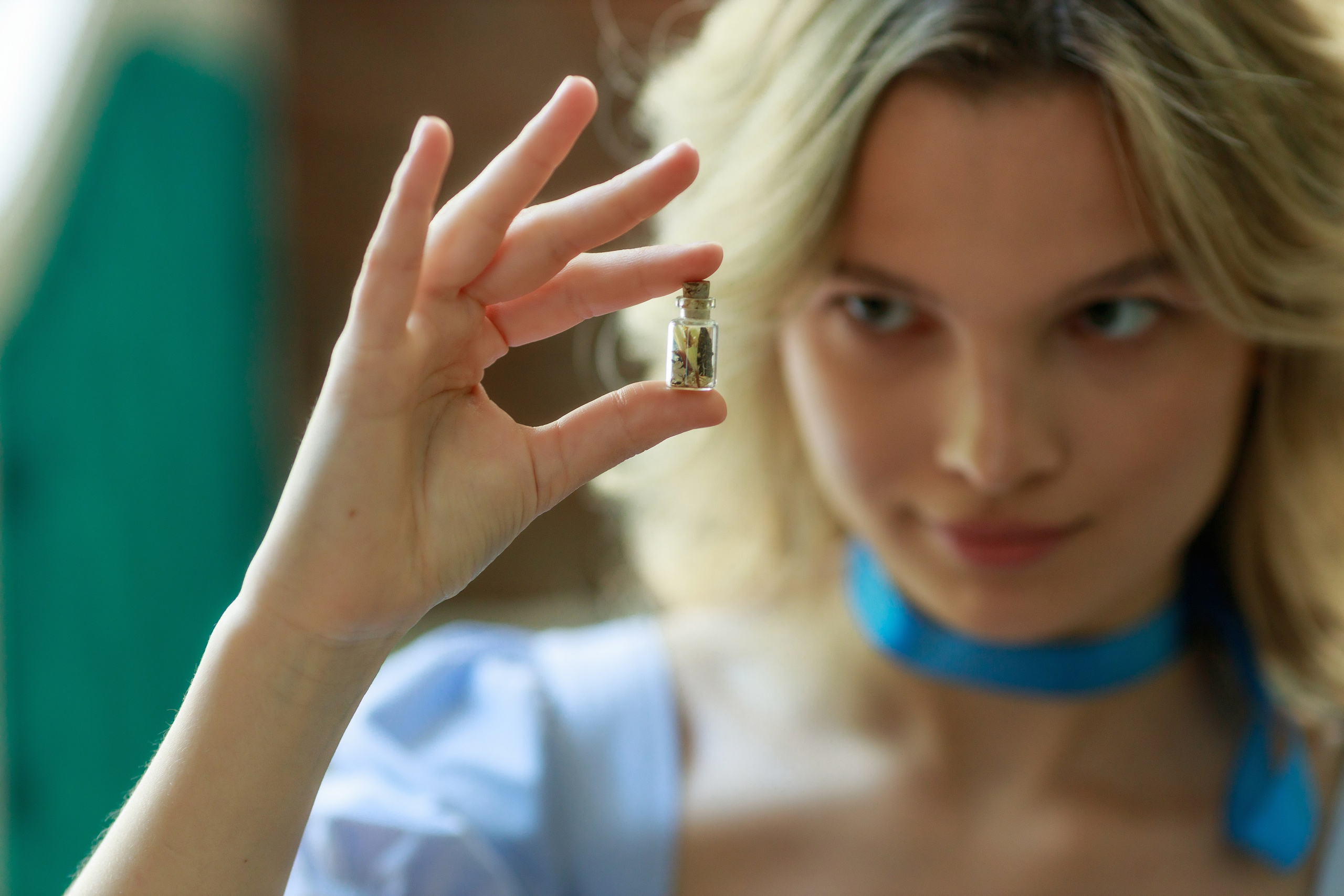 Почти Алиса. Фотокоуч Катерина Каледина