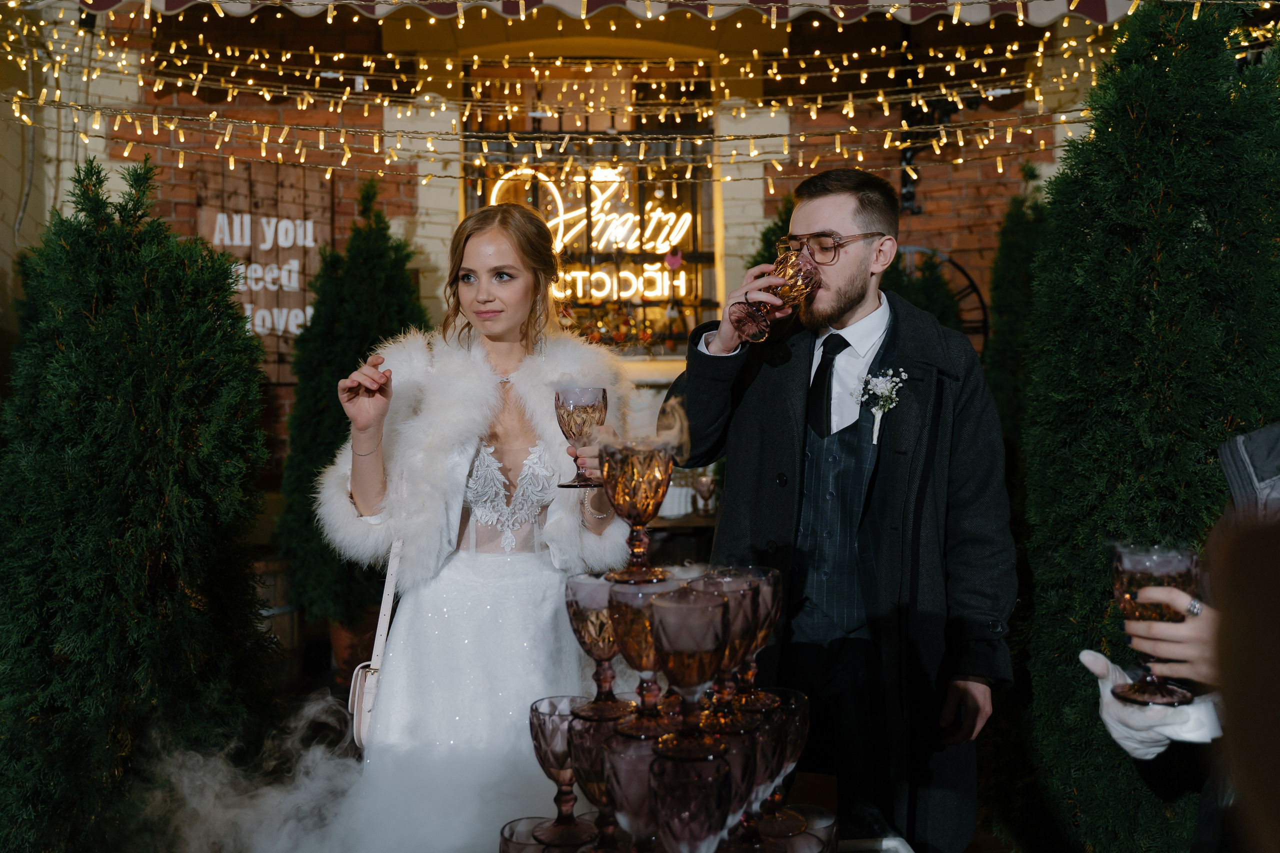 2. Свадебный фотограф — Наталья Фед СПб/Москва