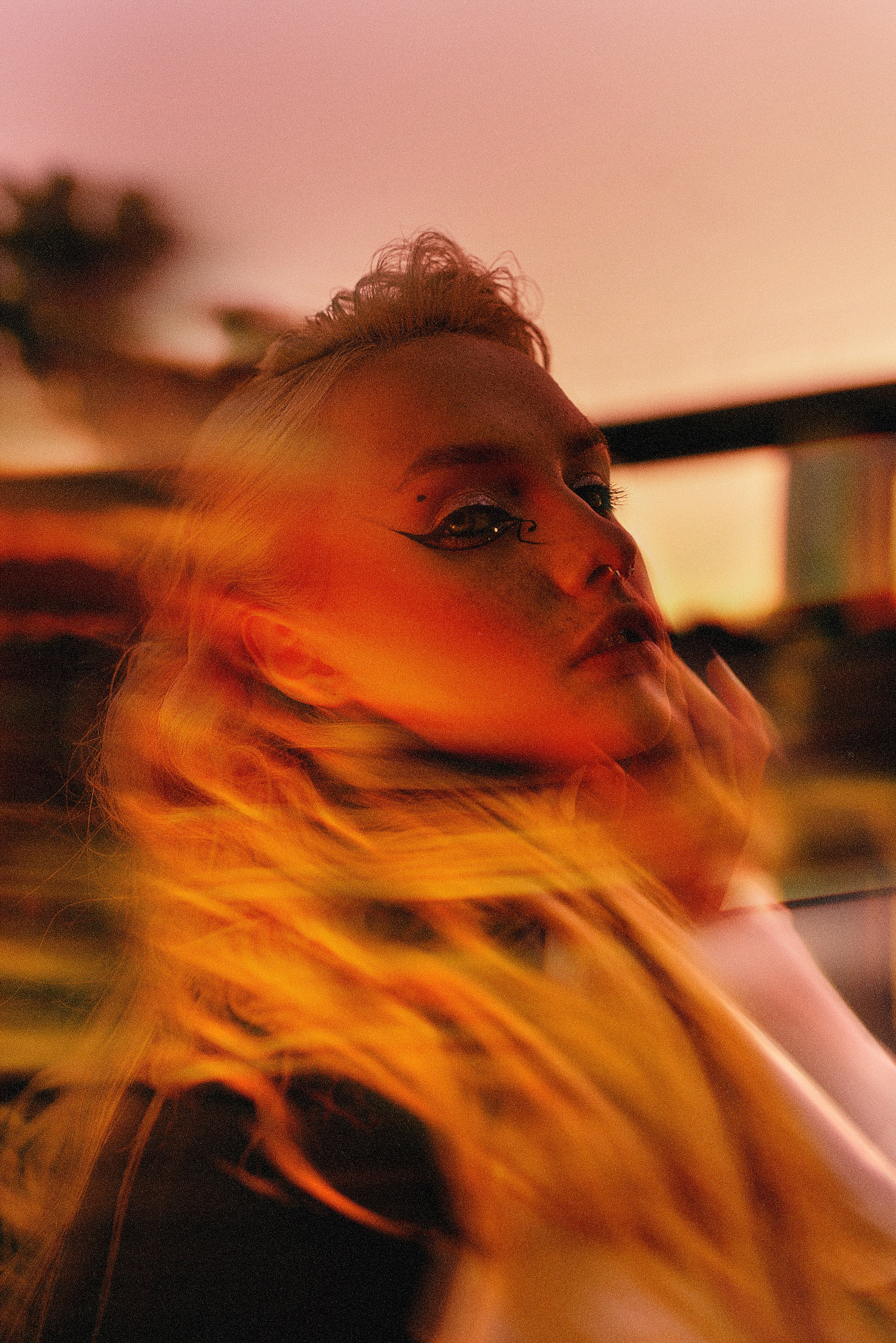 Ira. Антон Арнольд | Фотограф Минск