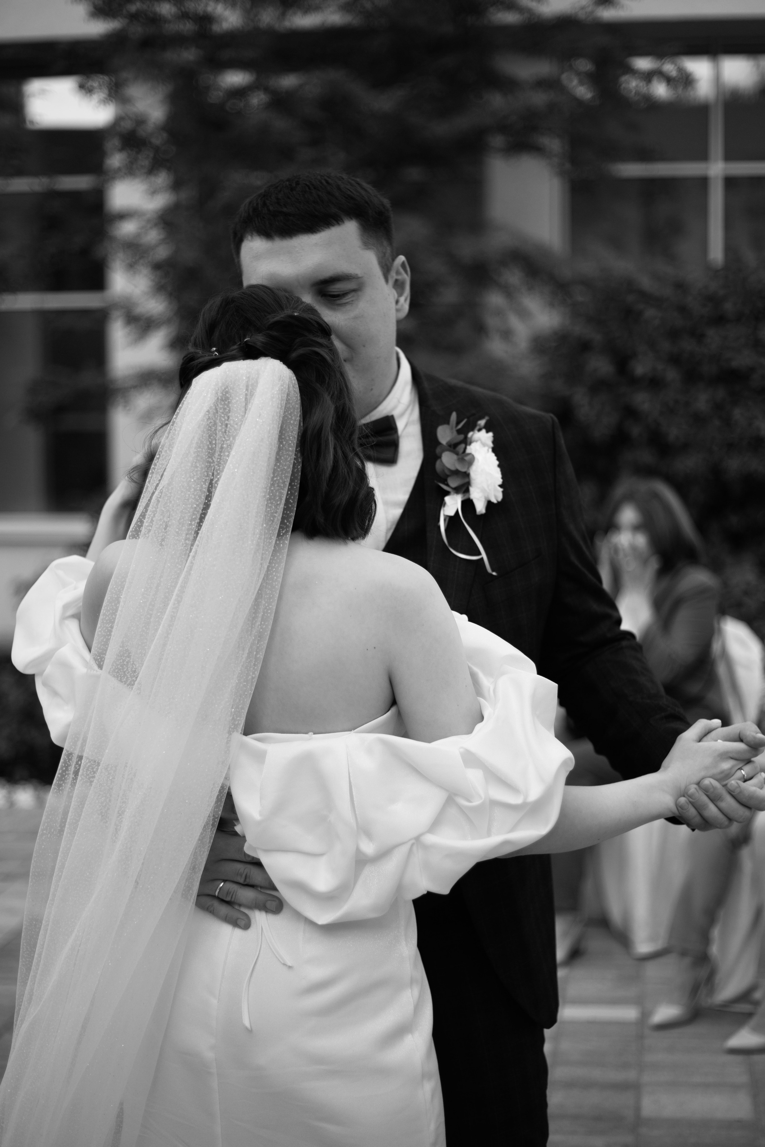 Wedding. Свадебный и семейный фотограф в Москве Наташа Кромина