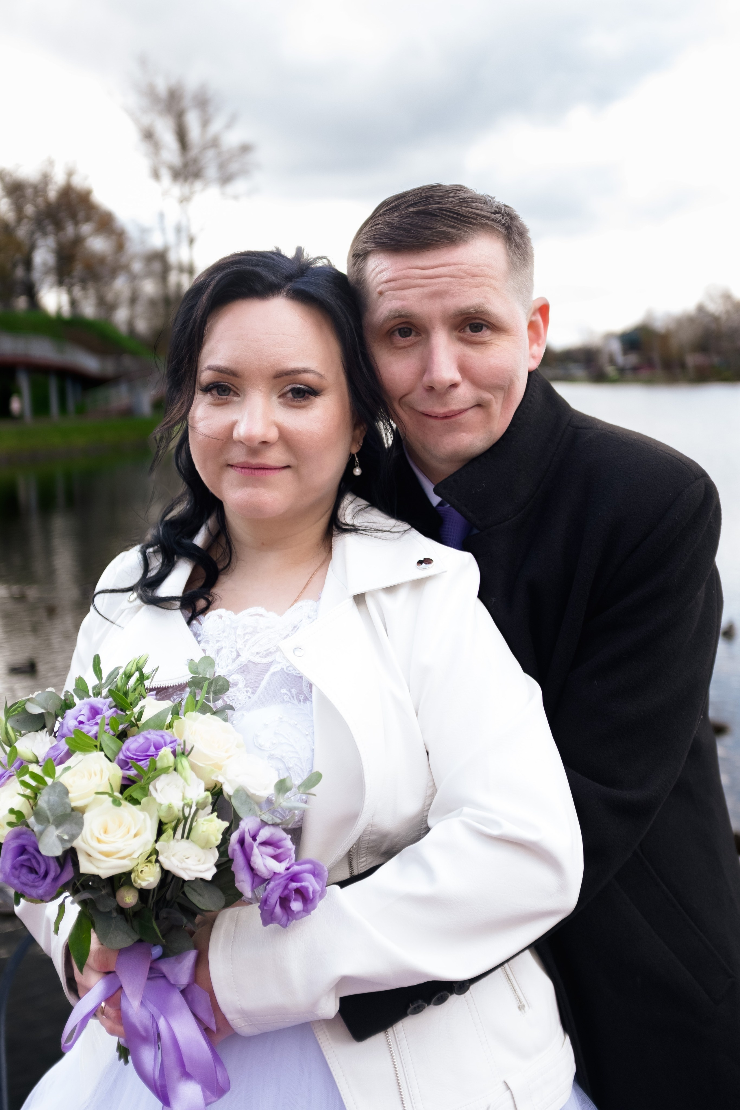 Wedding shots` Andrew&Helen. Художественный деятель | фотограф