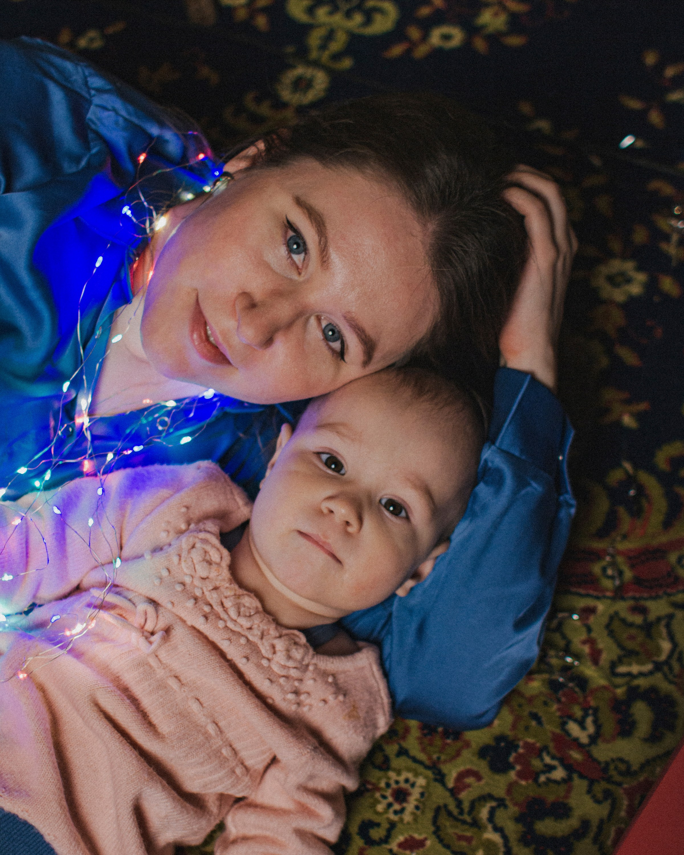 Семейная фотосессия в Нижнем Новгороде