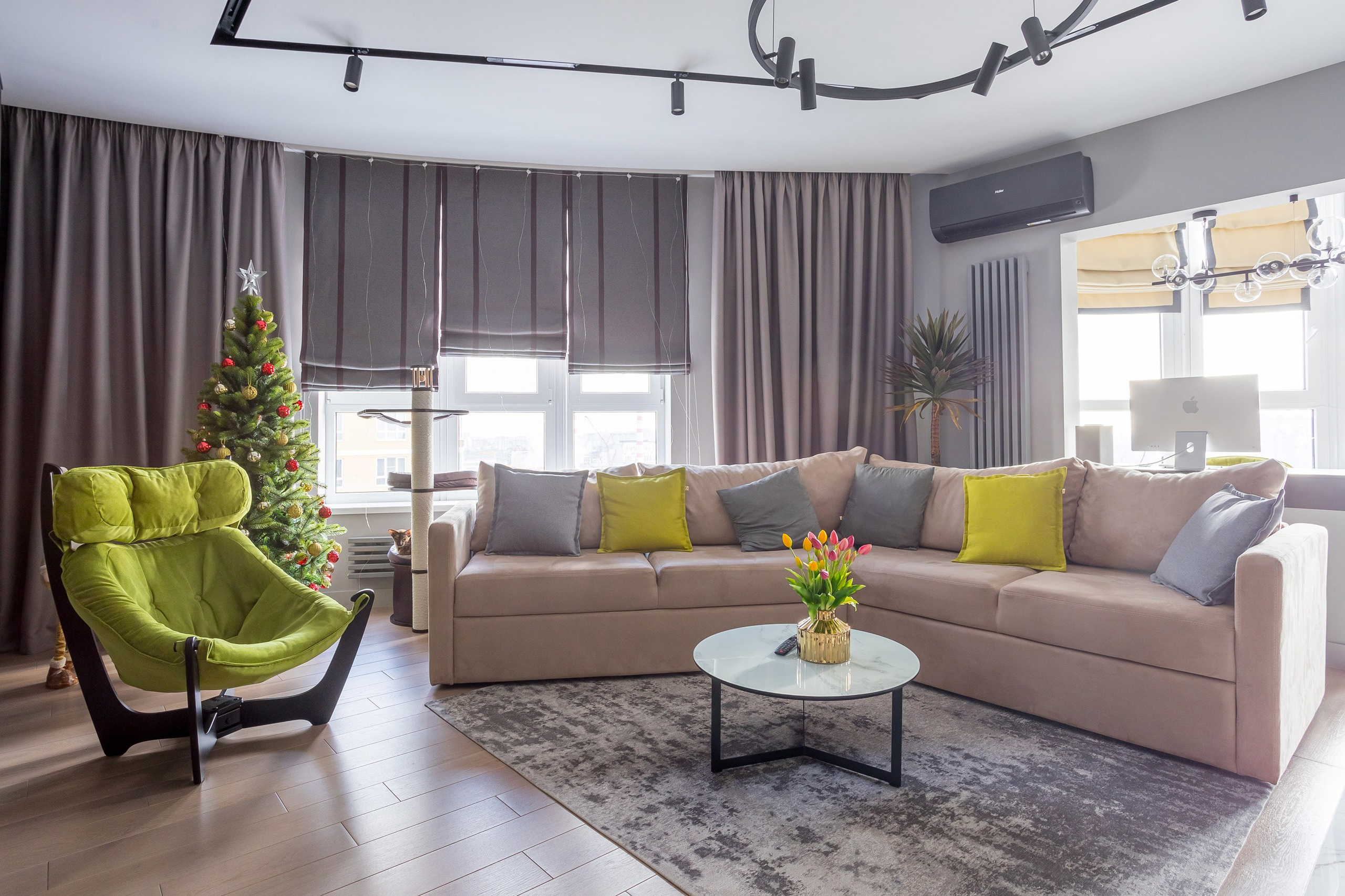 Furniture and kitchens. Interior photographer Vitalii in Portland and Vancouver