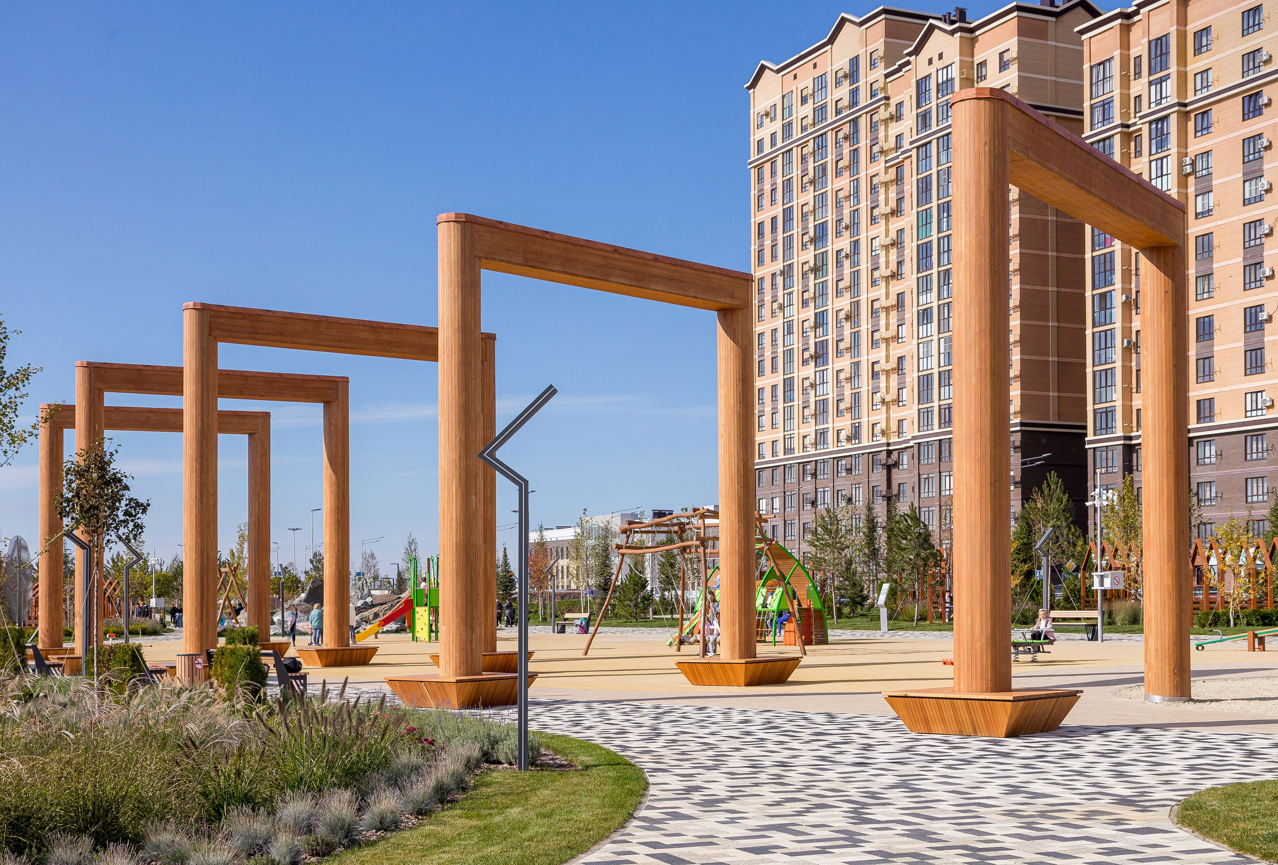 Exterior photography. Interior photographer Vitalii in Portland and Vancouver