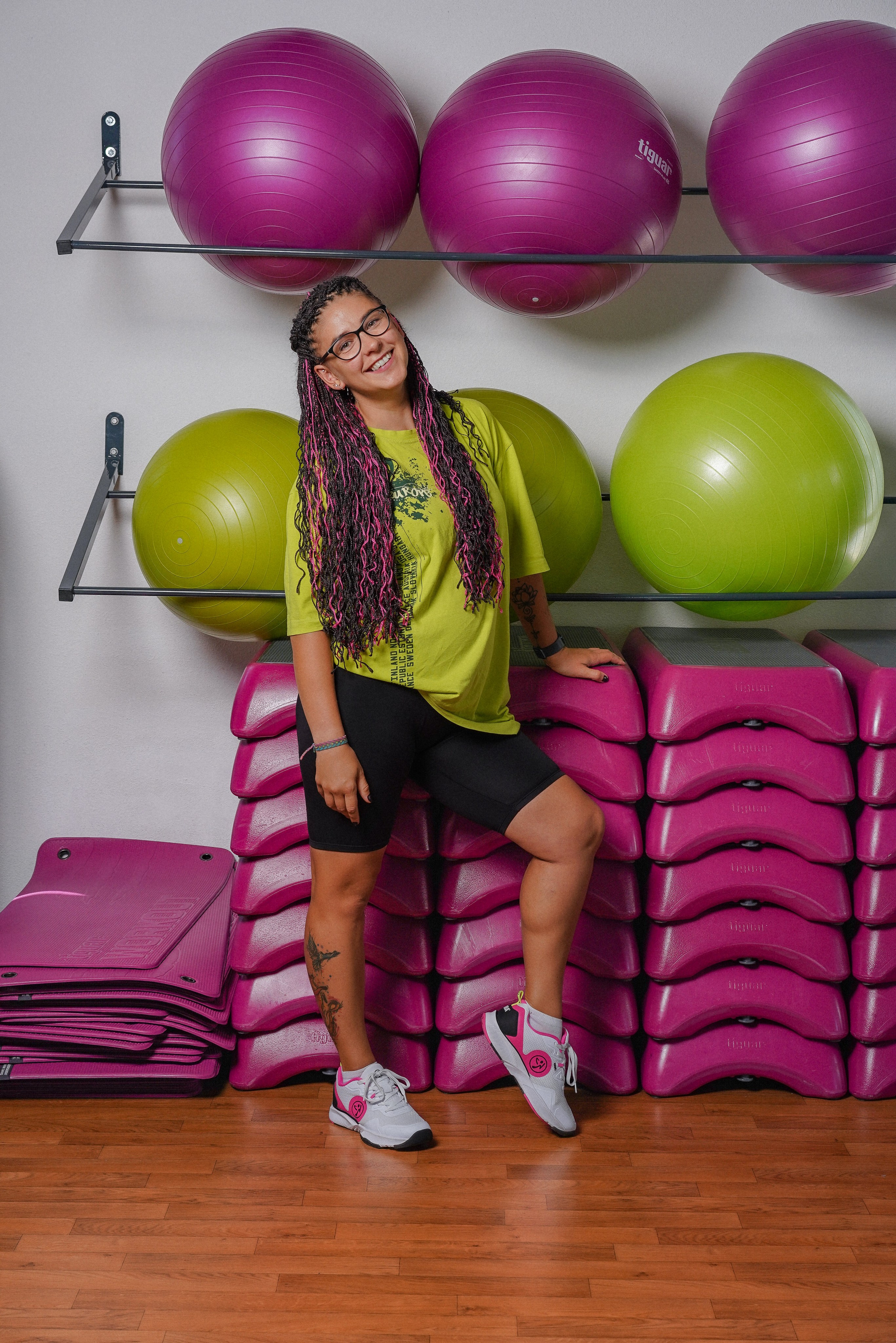 New fitness. Контент-фотограф Калининград АНАСТАСИЯ ТКАЧЕВА