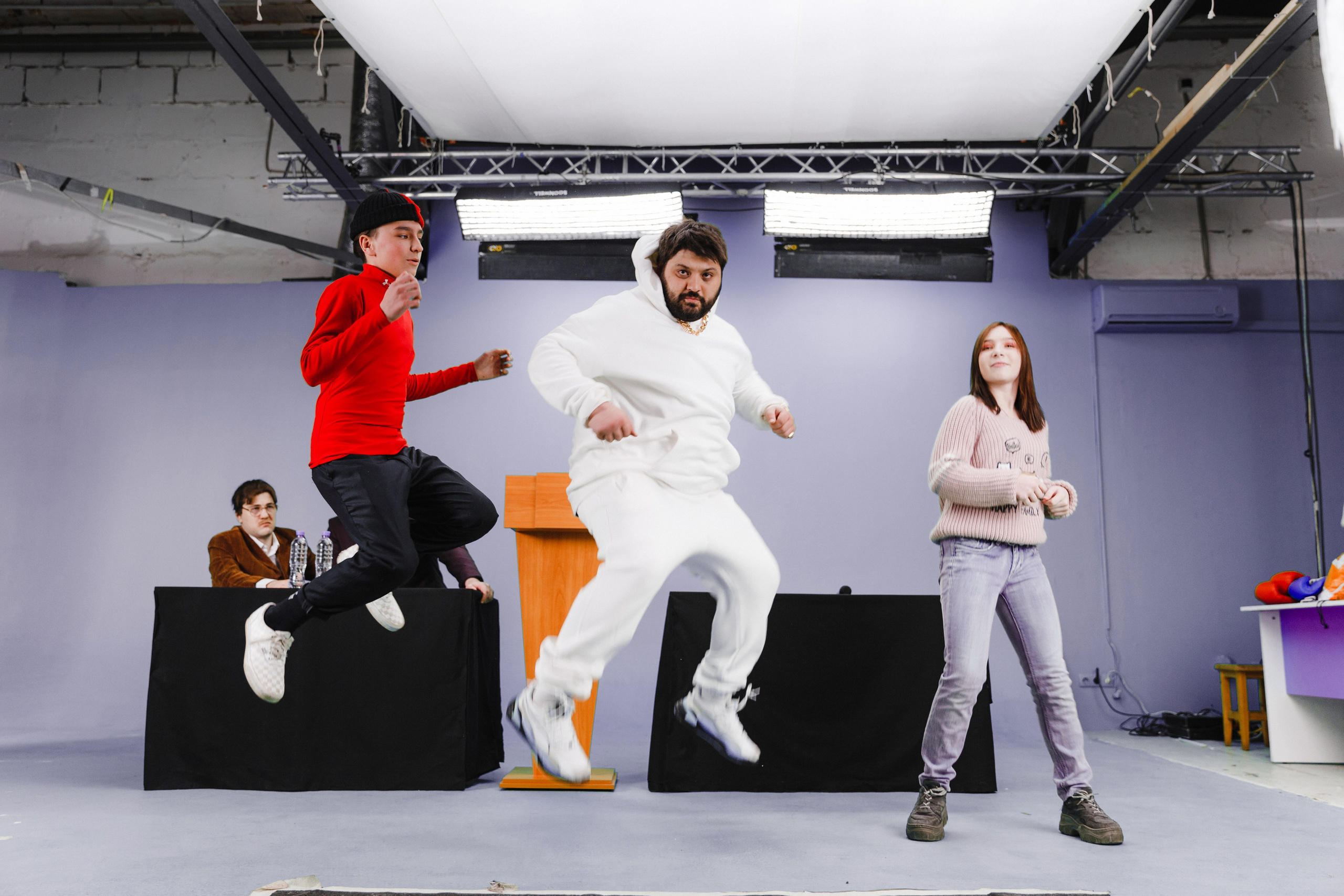 Labelcom. AMODEO STUDIO