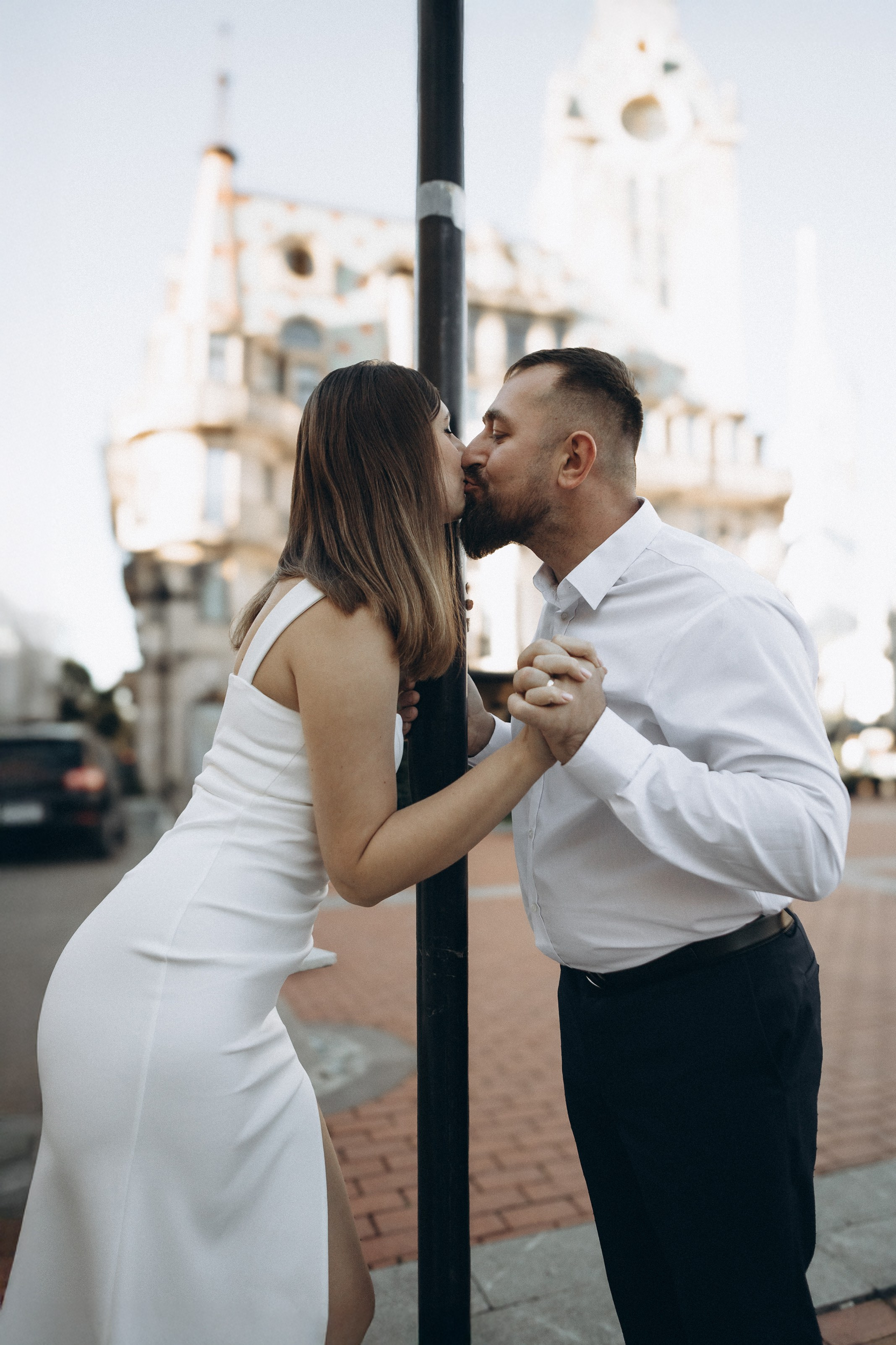 E&R. Фотограф в Батуми Павел Шарников