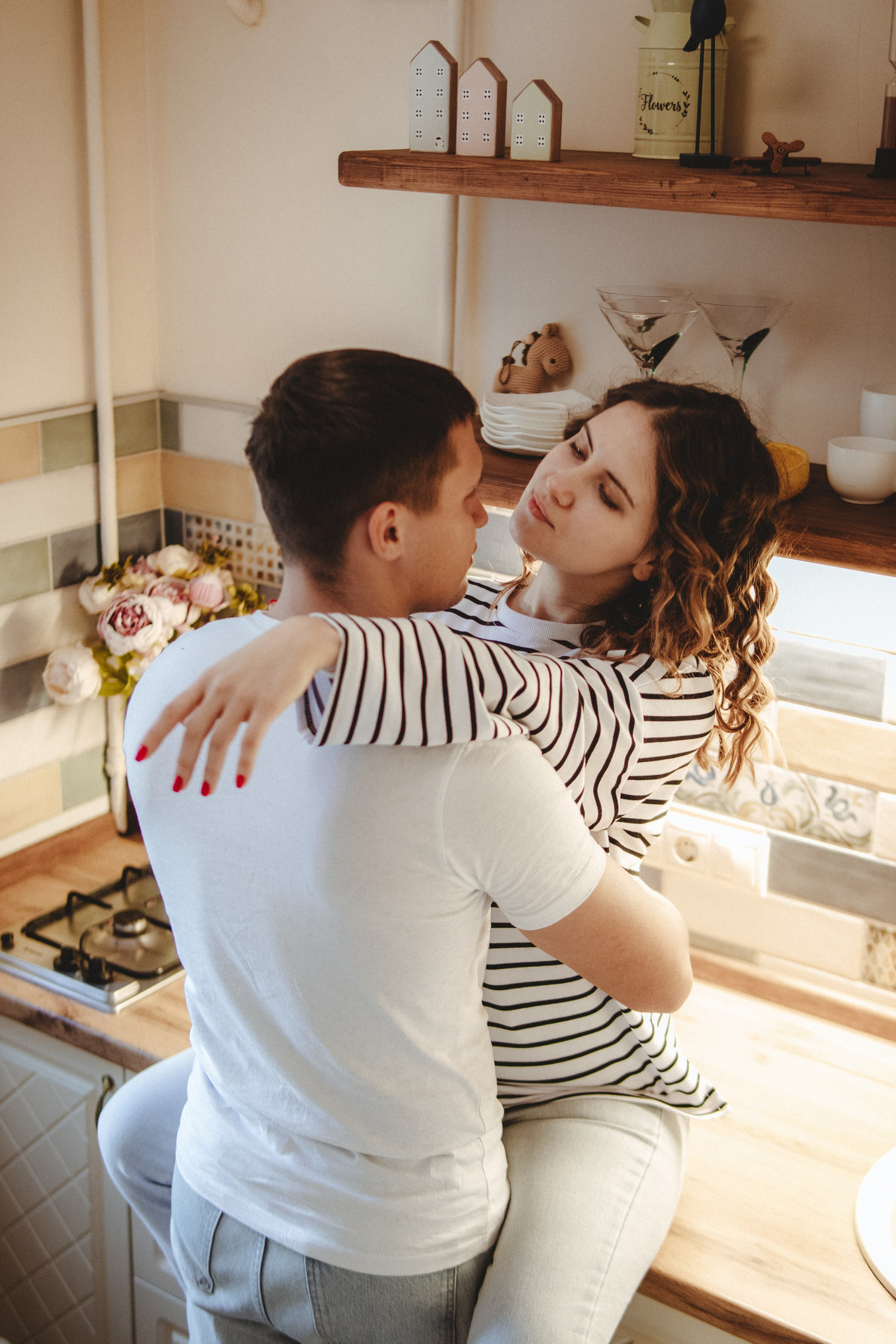 Лавстори. Фотограф Сочи