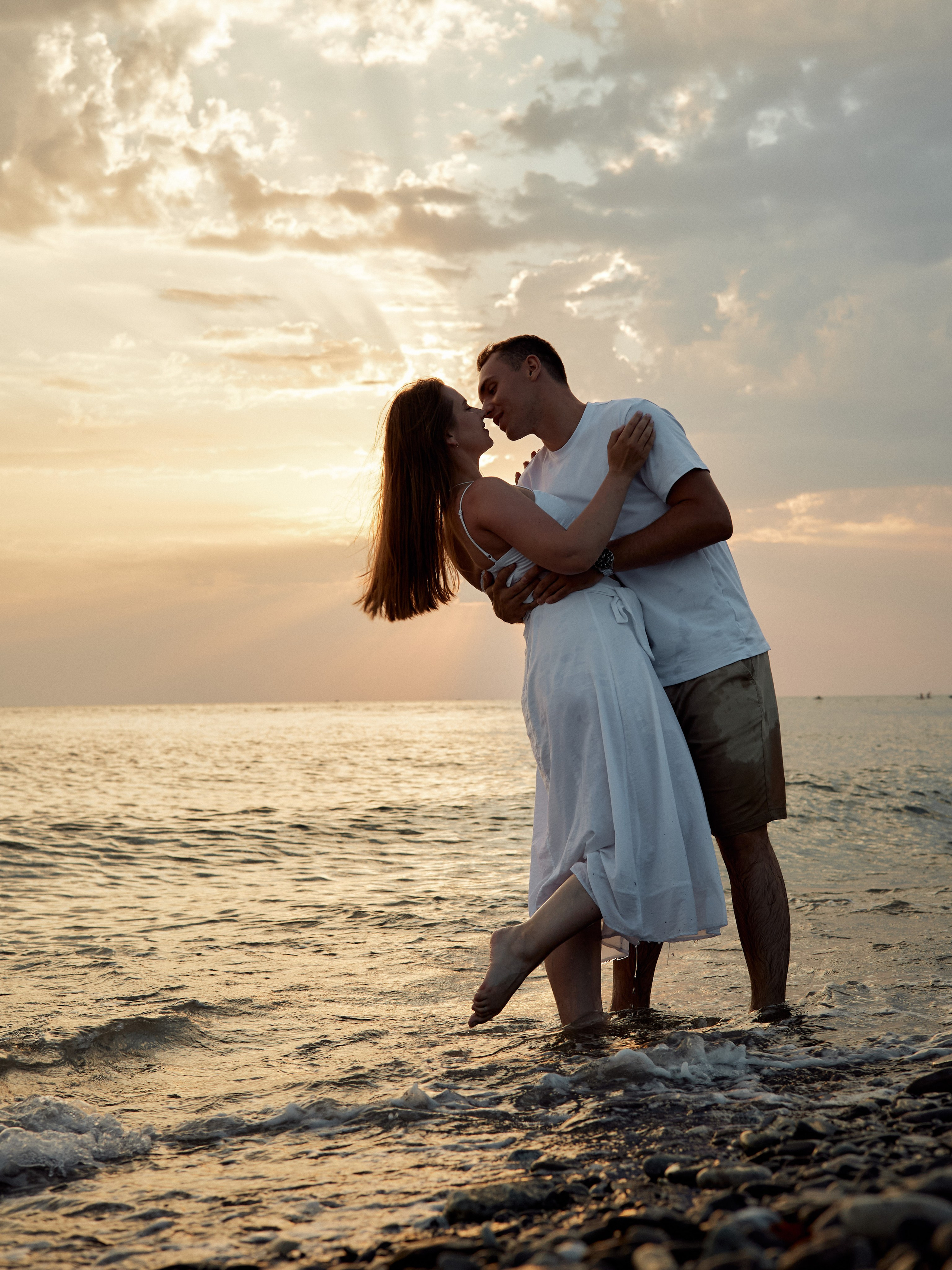 Лавстори. Фотограф Сочи