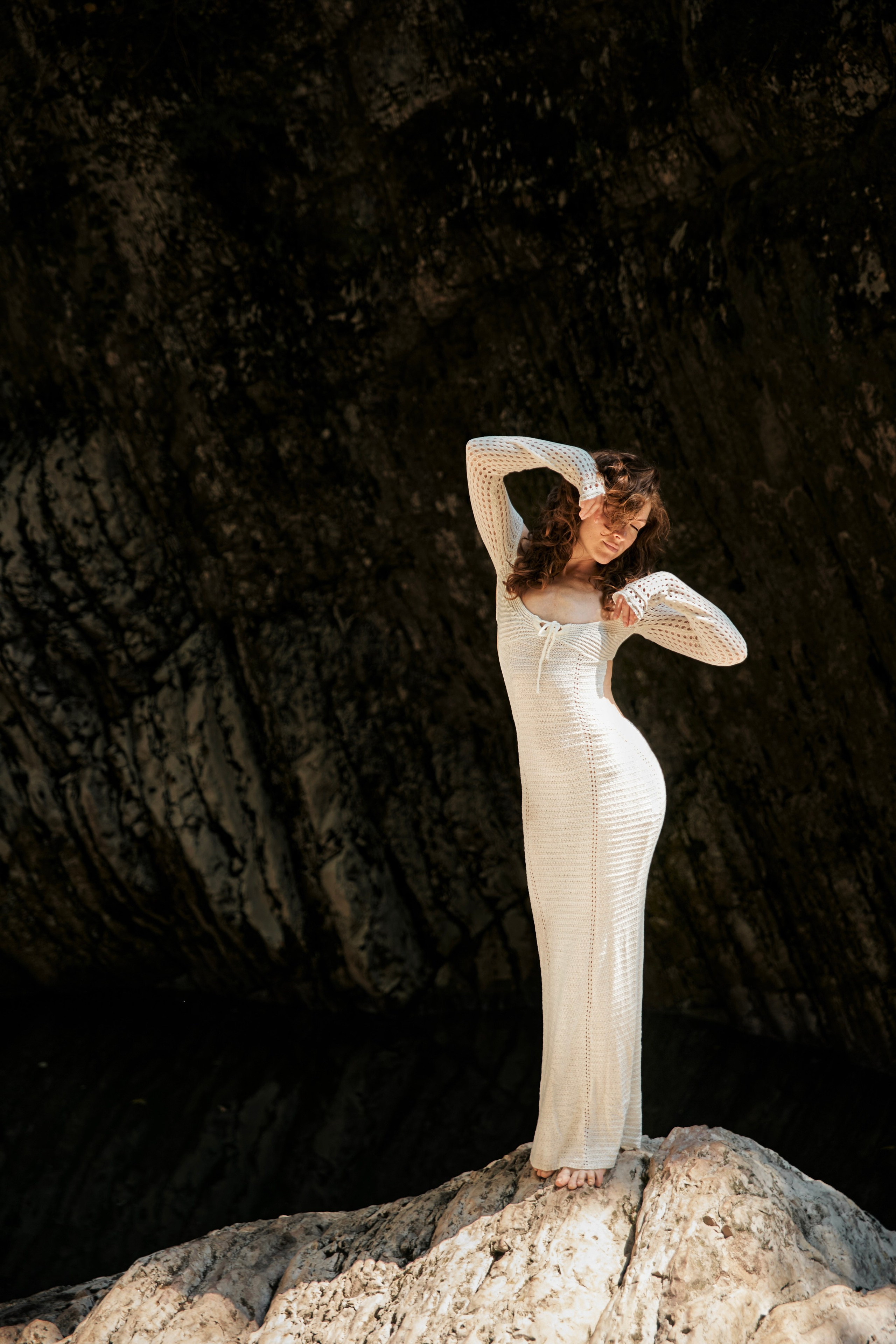 Портрет. Фотограф Сочи