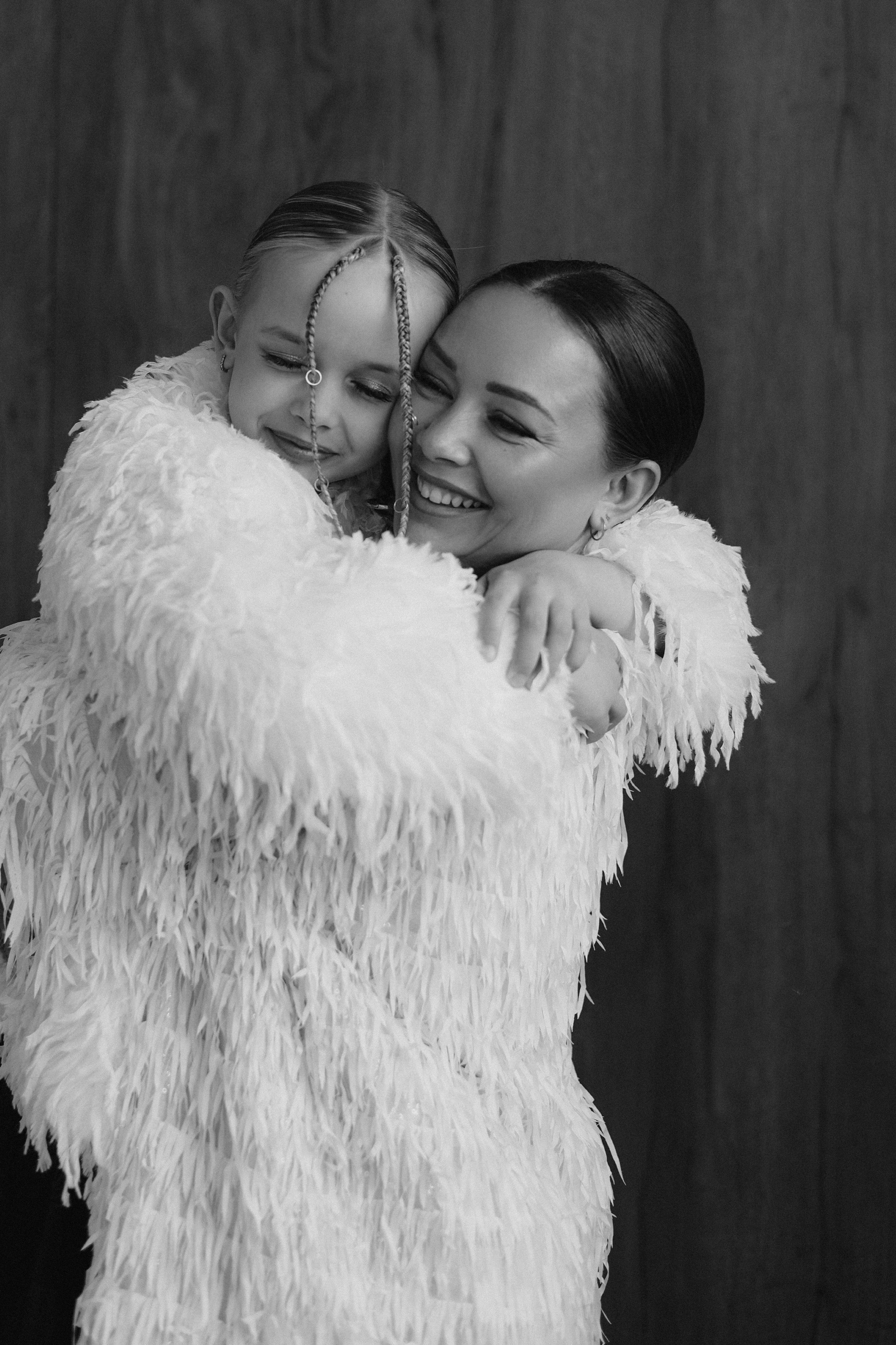 EMI&KATE. Фотограф Popova Polina