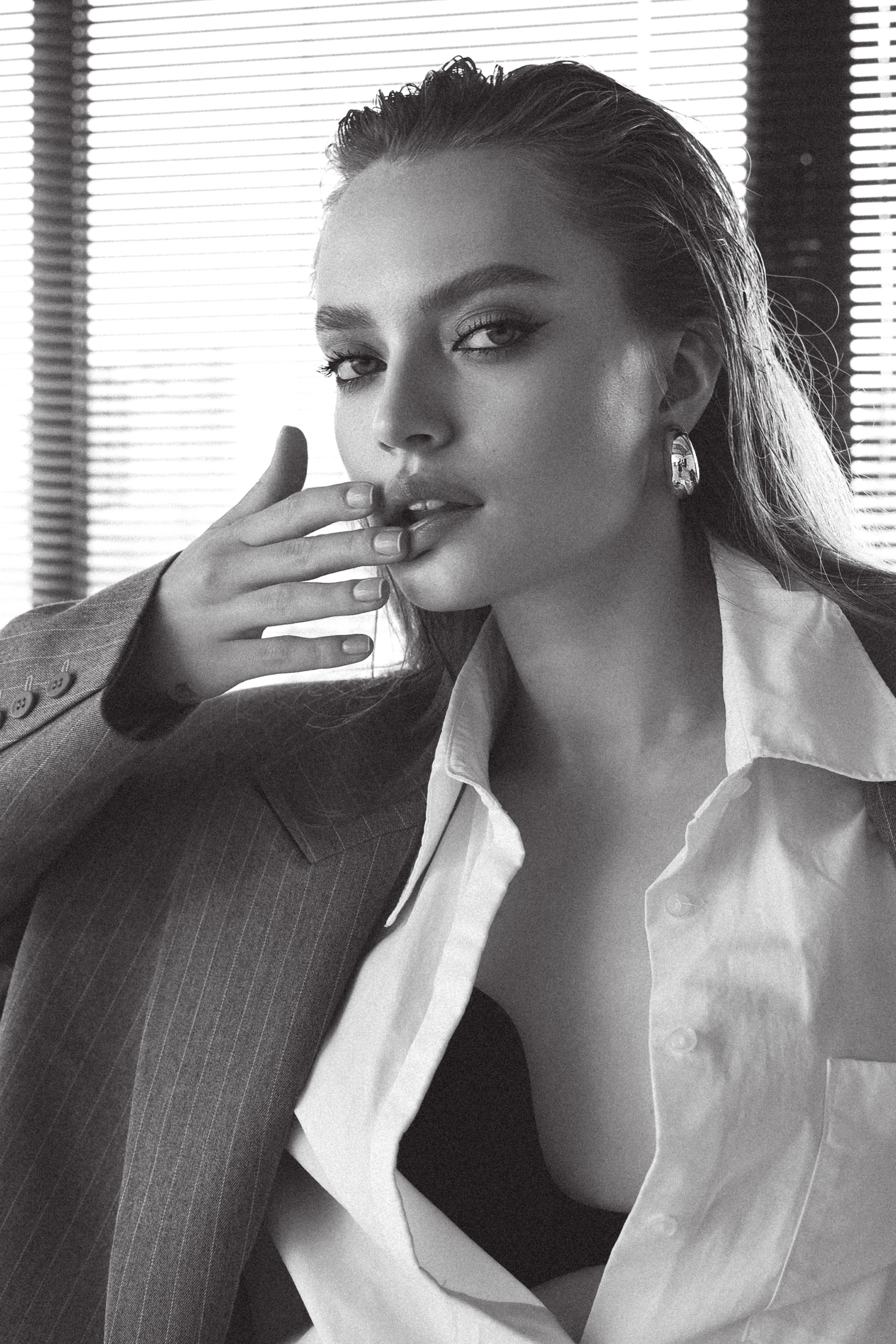 Stefania. Фотограф Popova Polina