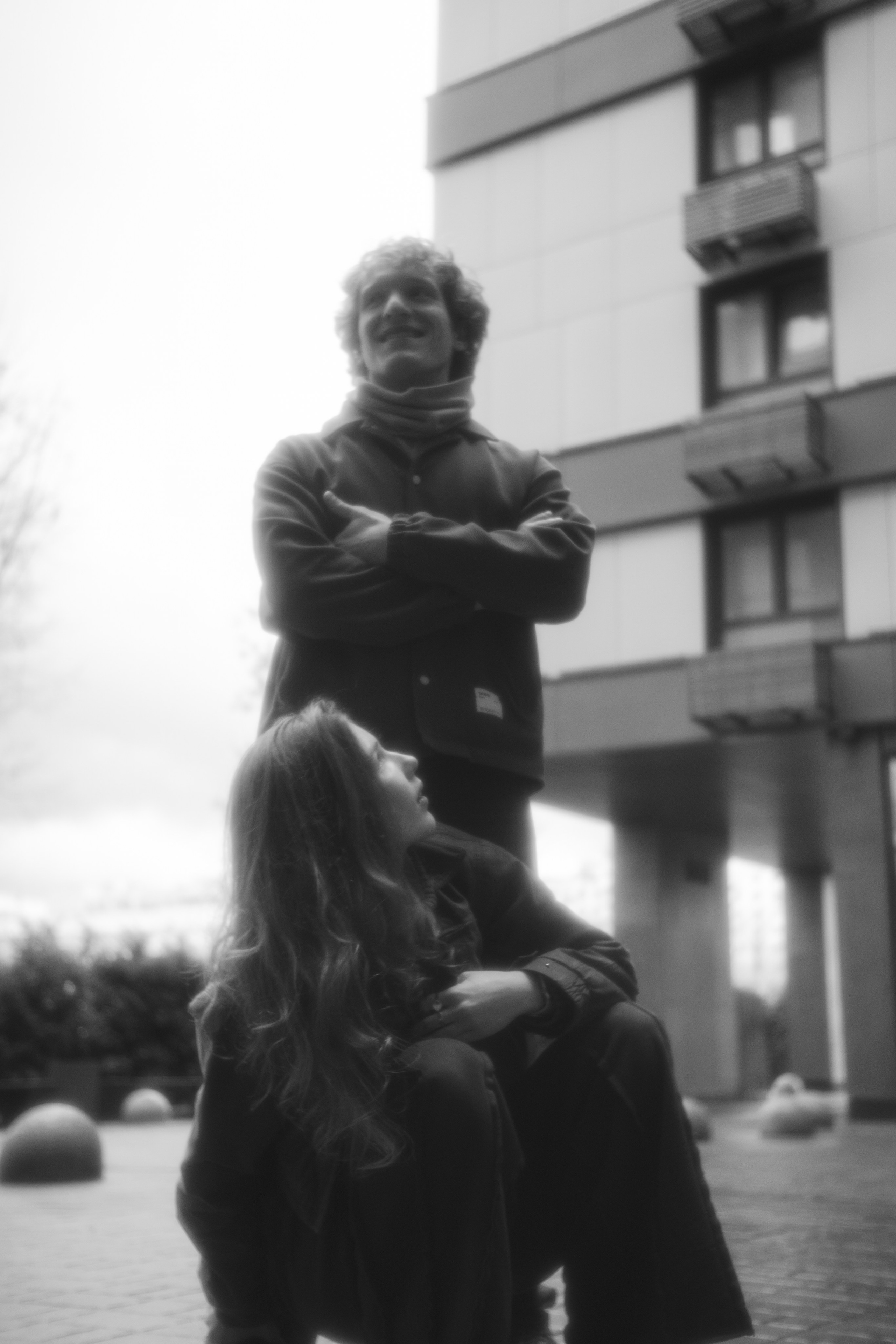 Фотографии настоящей любви. NECULTURED PHOTOGRAPHER