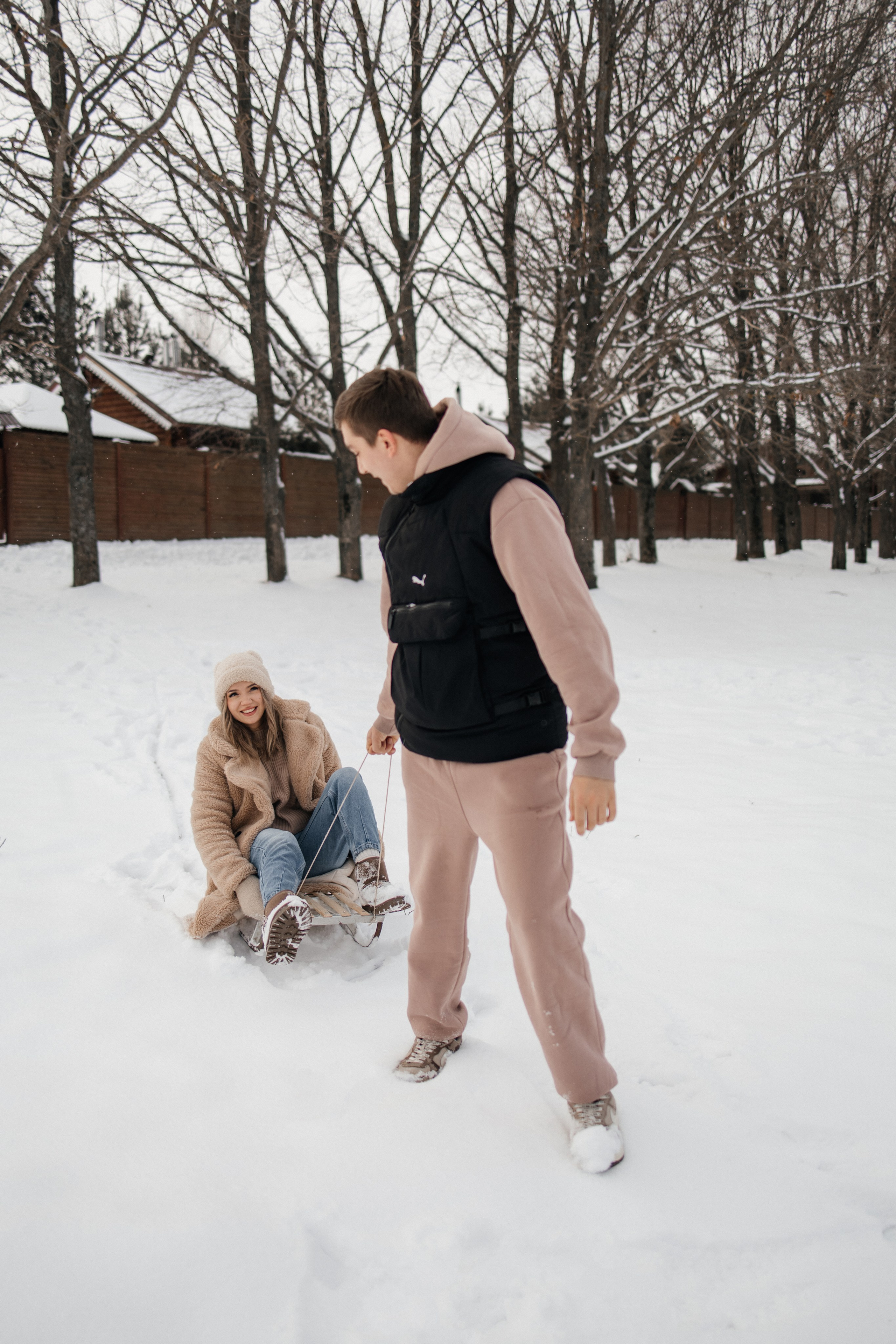 Марина и Алексей. Семейный и свадебный фотограф Чебоксары Екатерина Косолапова