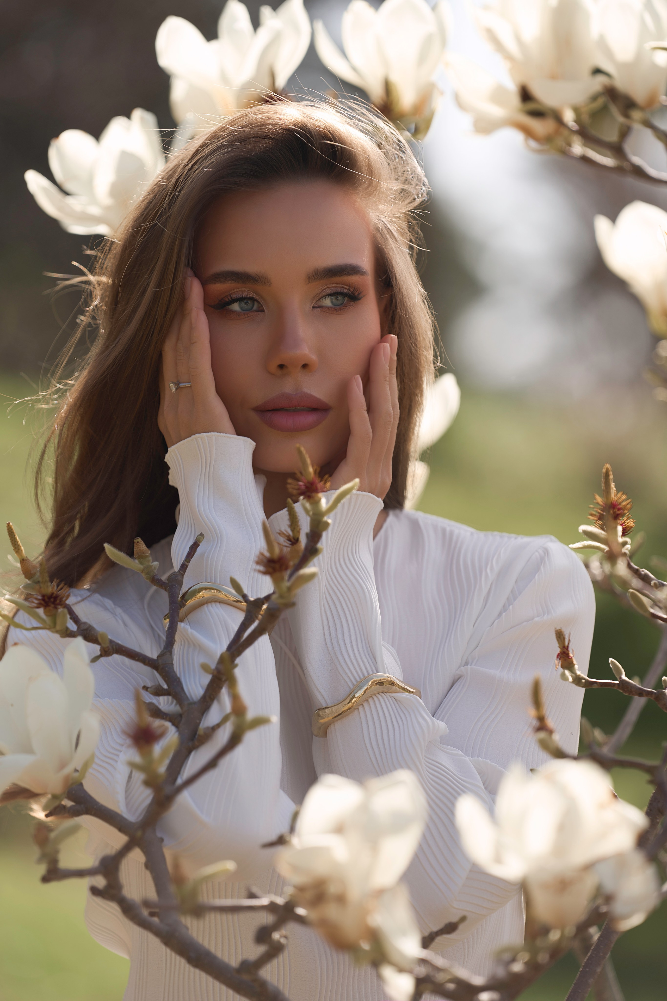 Женский портрет. Женский, семейный фотограф, материнство, беременность