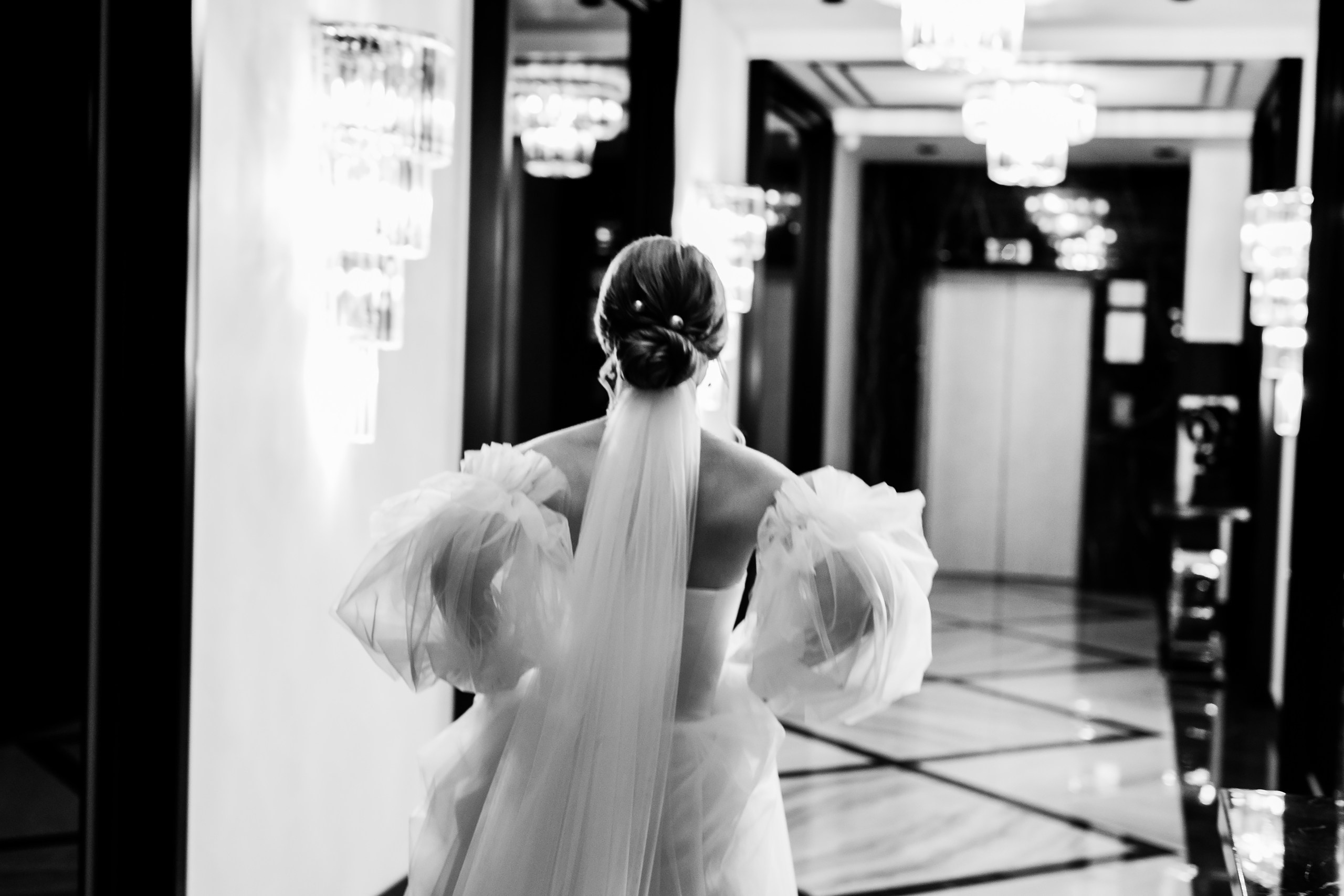 Ирина & Артём. Свадебный фотограф в Томске Екатерина Дмитриева