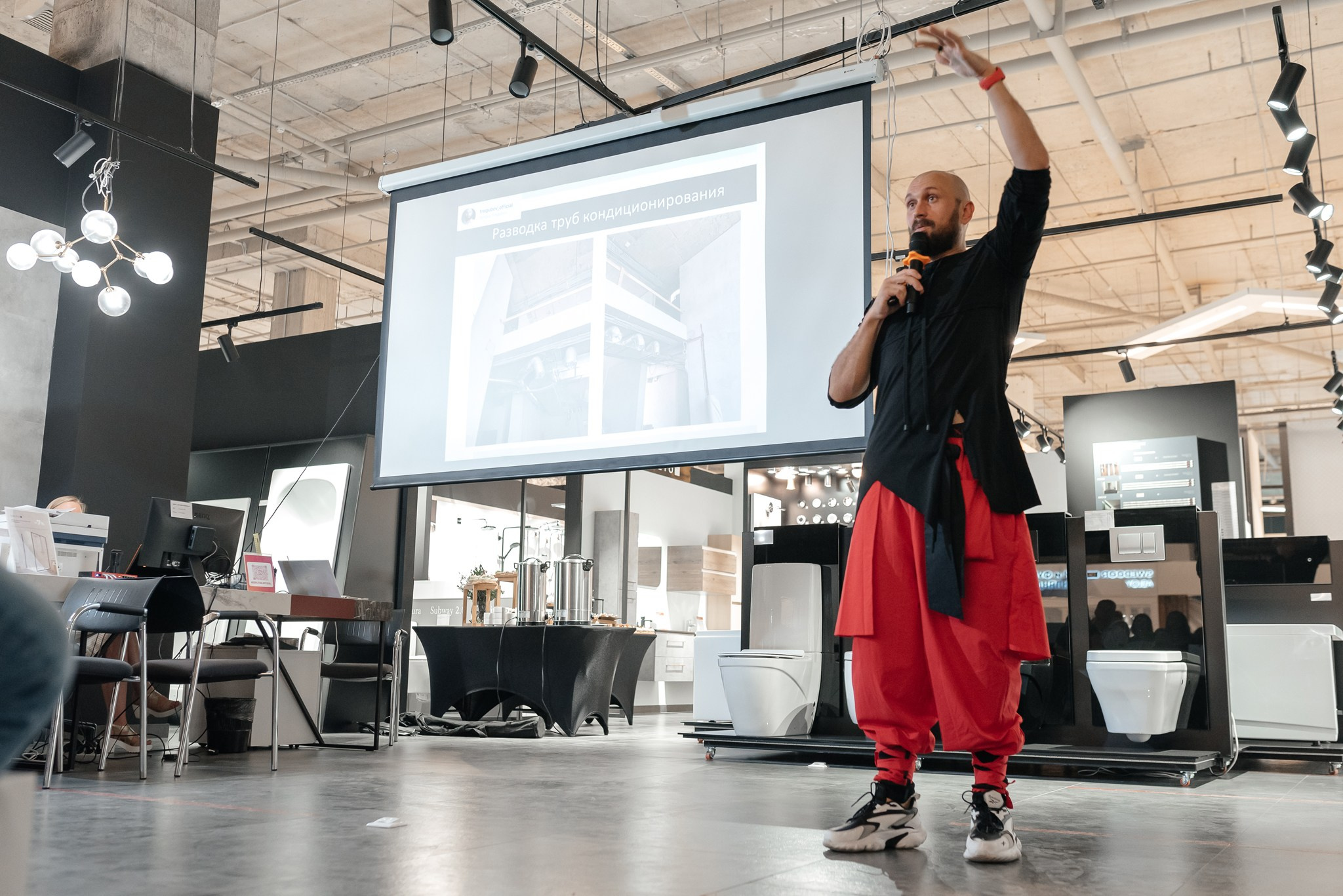 Встреча с дизайнерами. Свадебный и семейный фотограф из Санкт-Петербурга Климов Анатолий