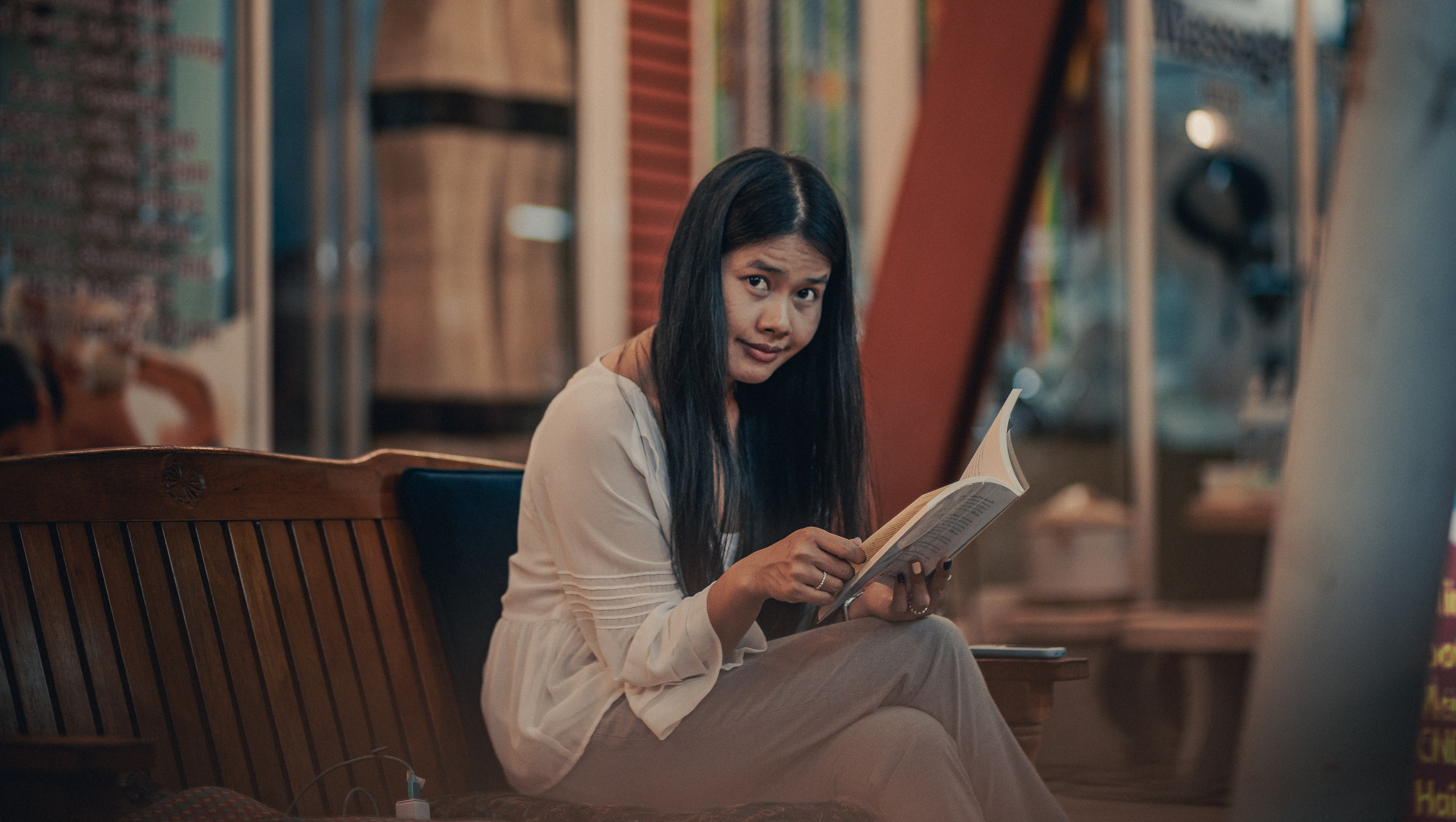 Таиланд. Фотошкола ArtFotoLife для начинающих и продвинутых фотографов