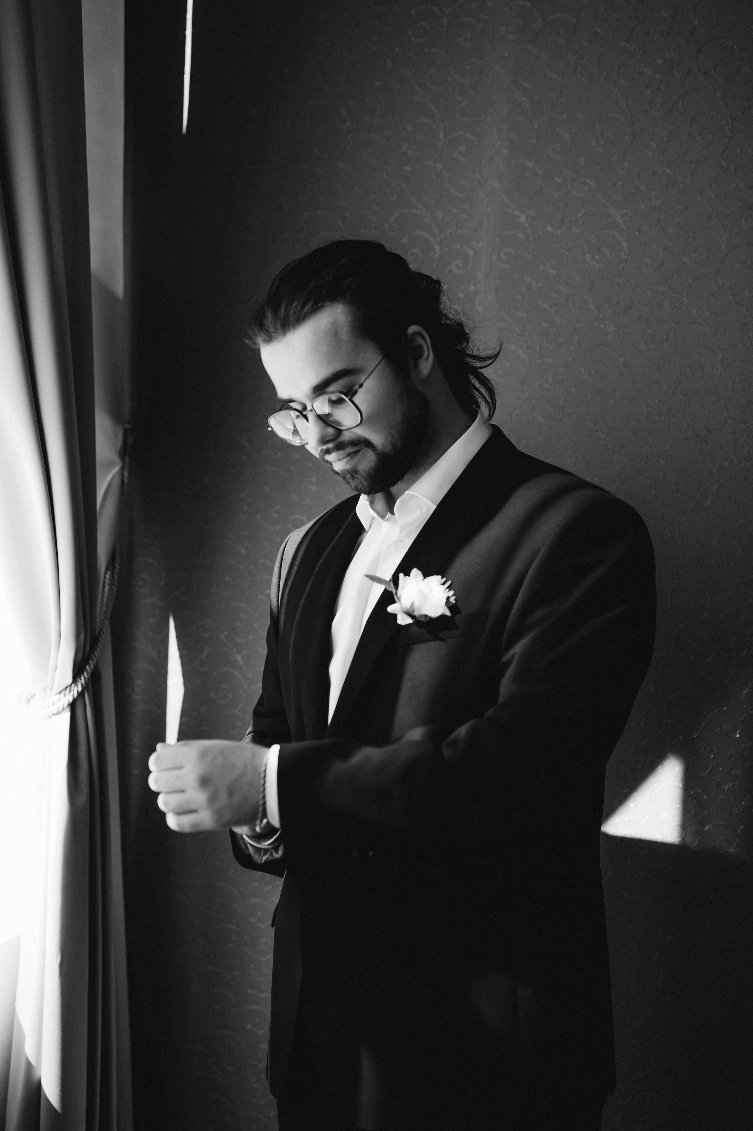 Кирилл Ира. Свадебный фотограф СПб Евгения Орлова