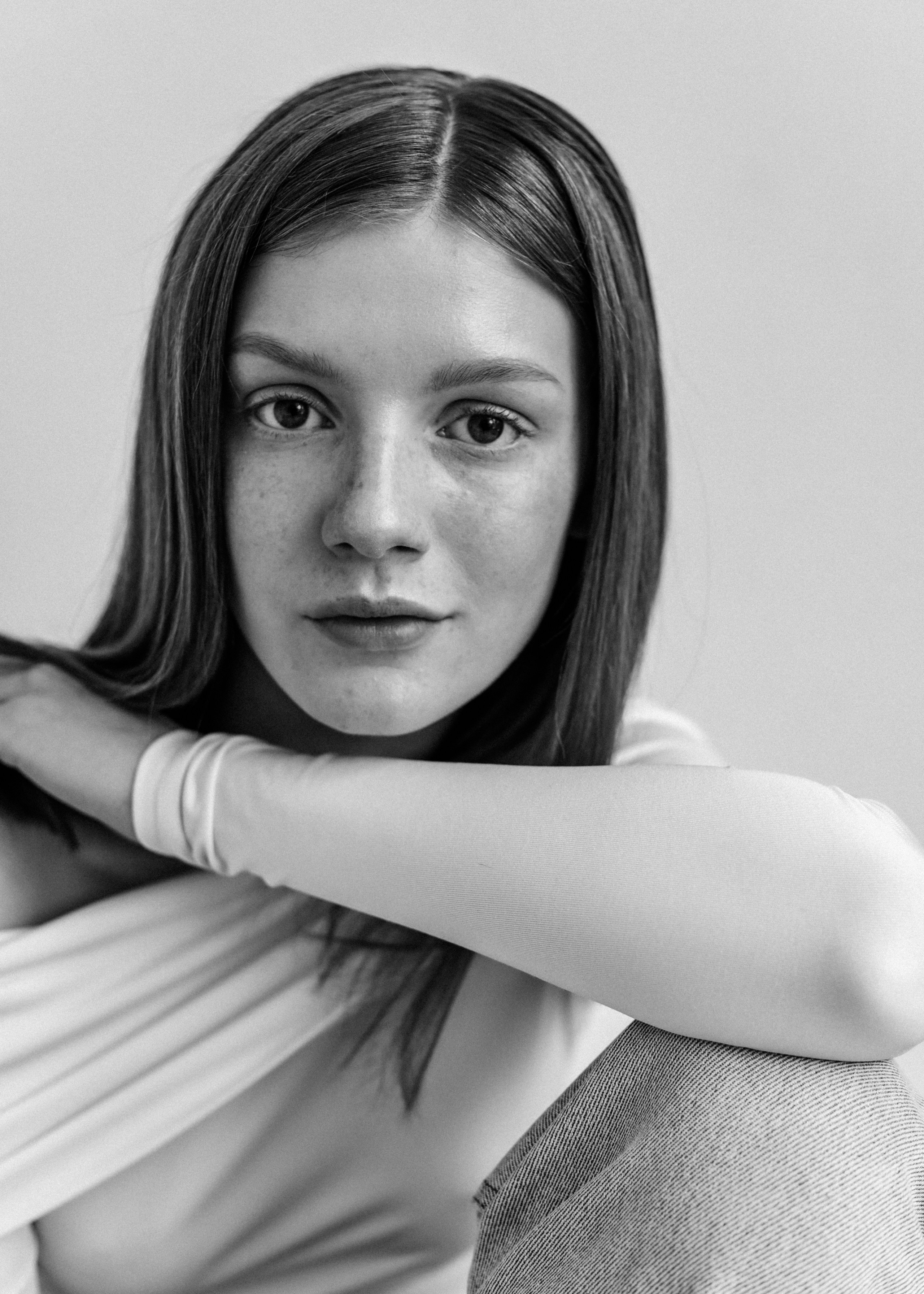 Глафира. Фотограф Ирина Бутко