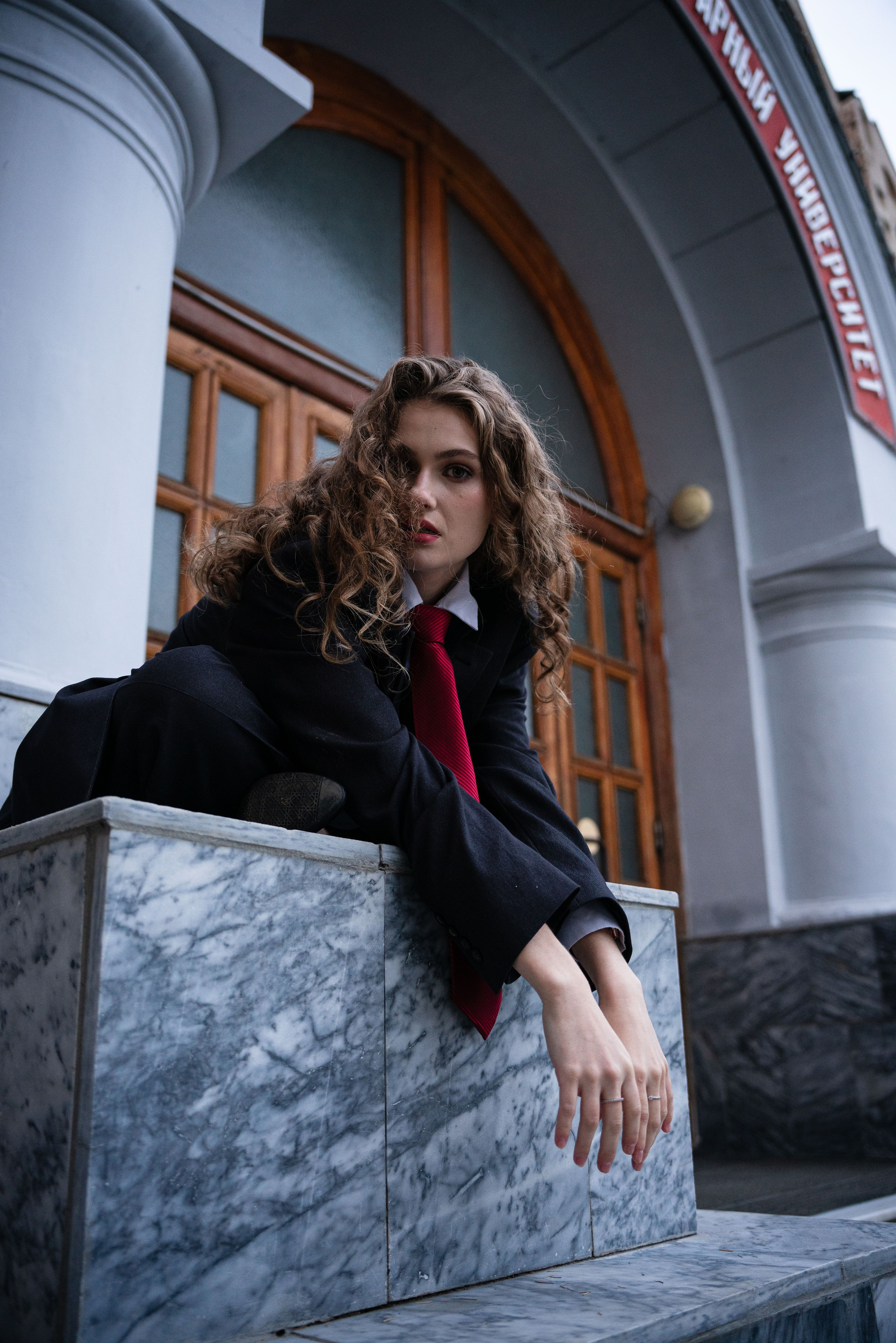 В Омске. Семейный фотограф в Омске Александра Яровикова