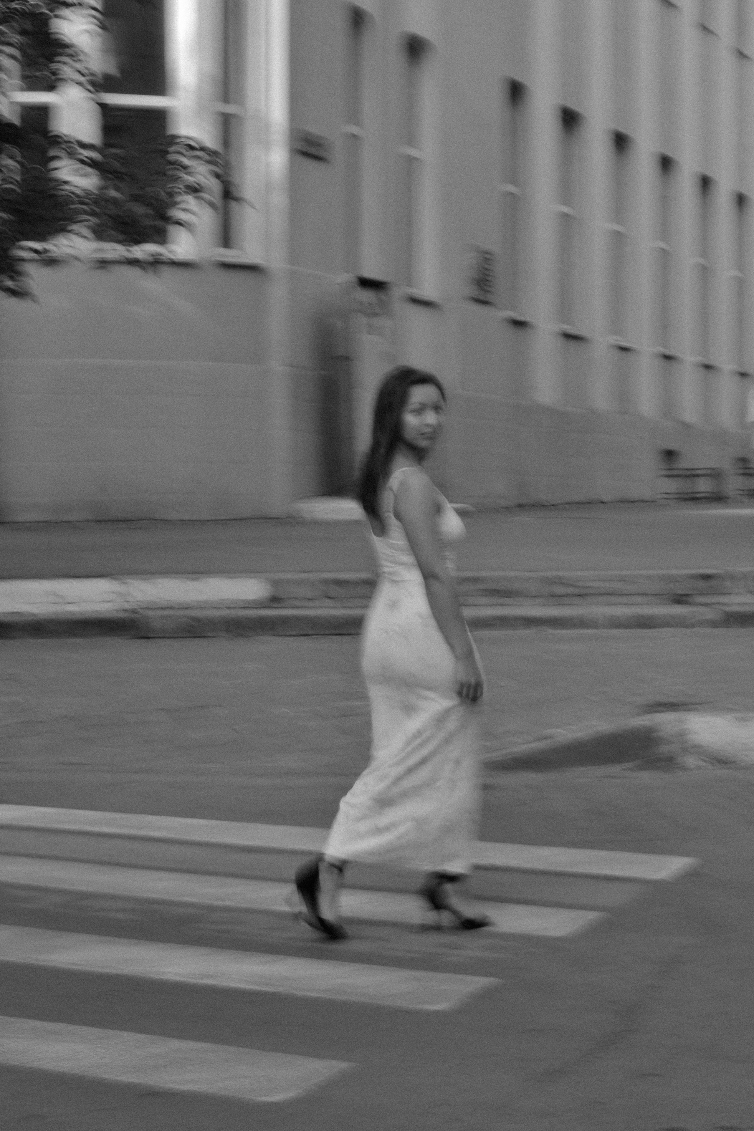 Лиза. Фотограф Ольга Дмитриева. Новосибирск