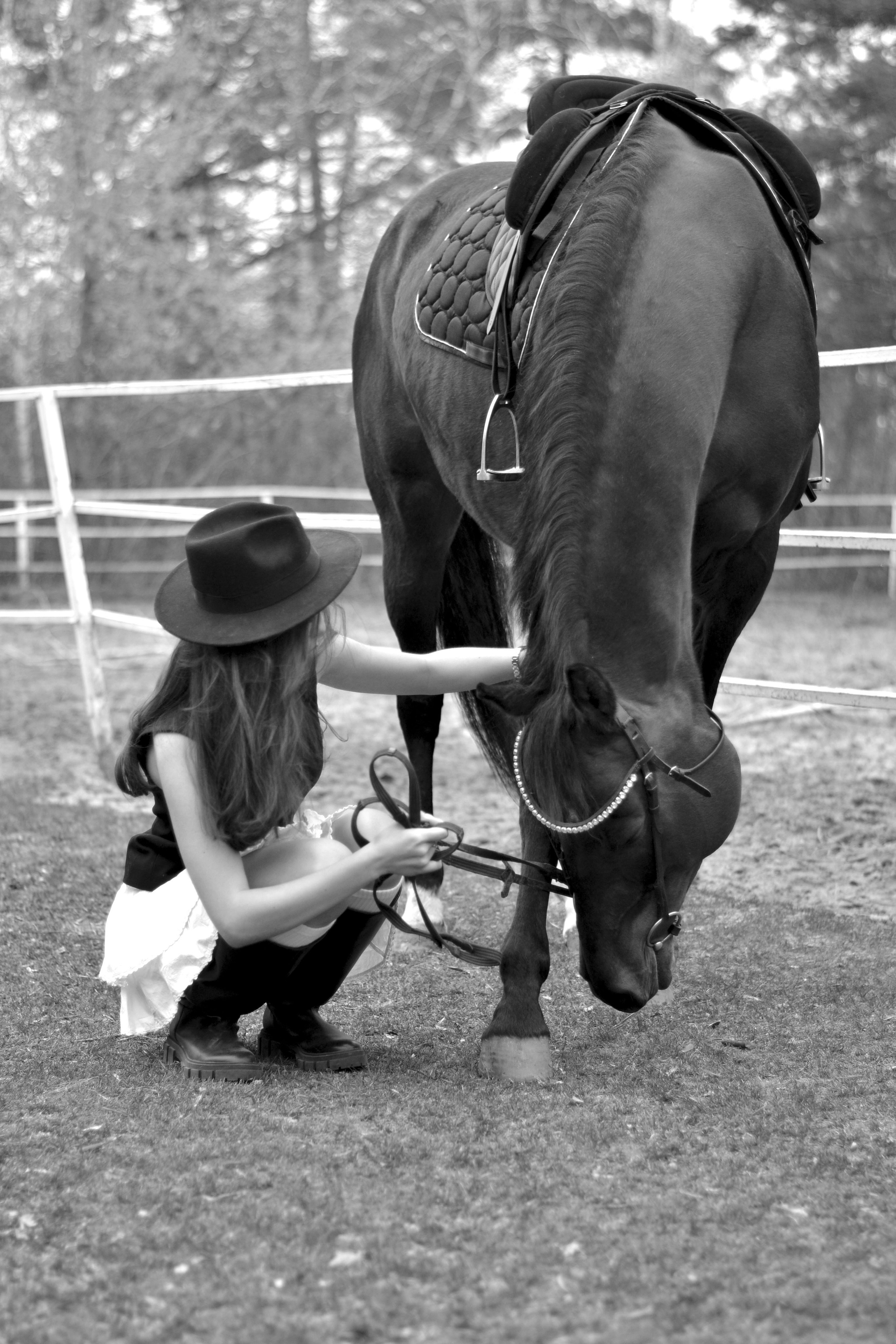 Арина. Фотограф Ольга Дмитриева. Новосибирск