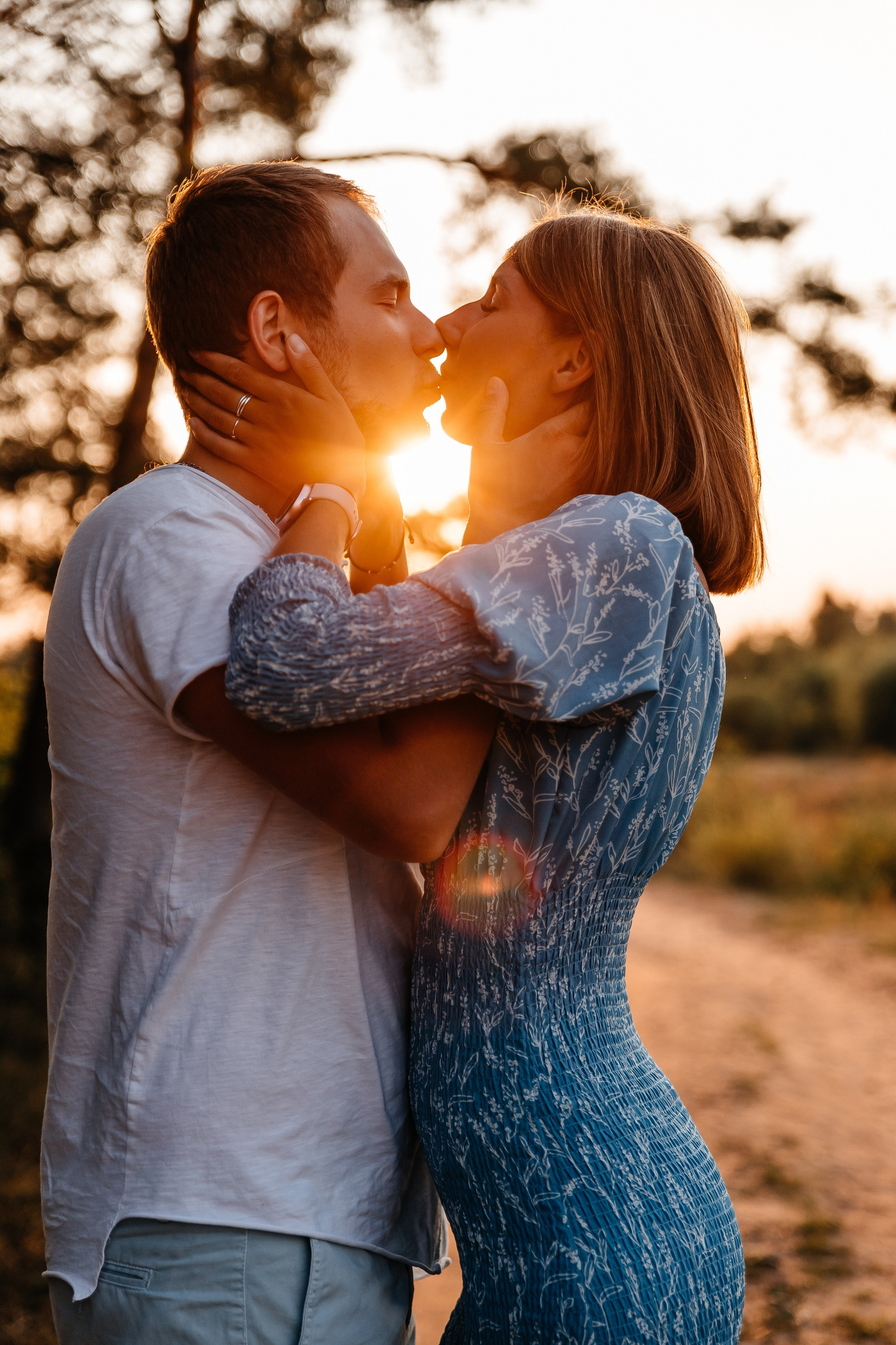 Катя и Паша. Свадебный фотограф Елена Ловцевич