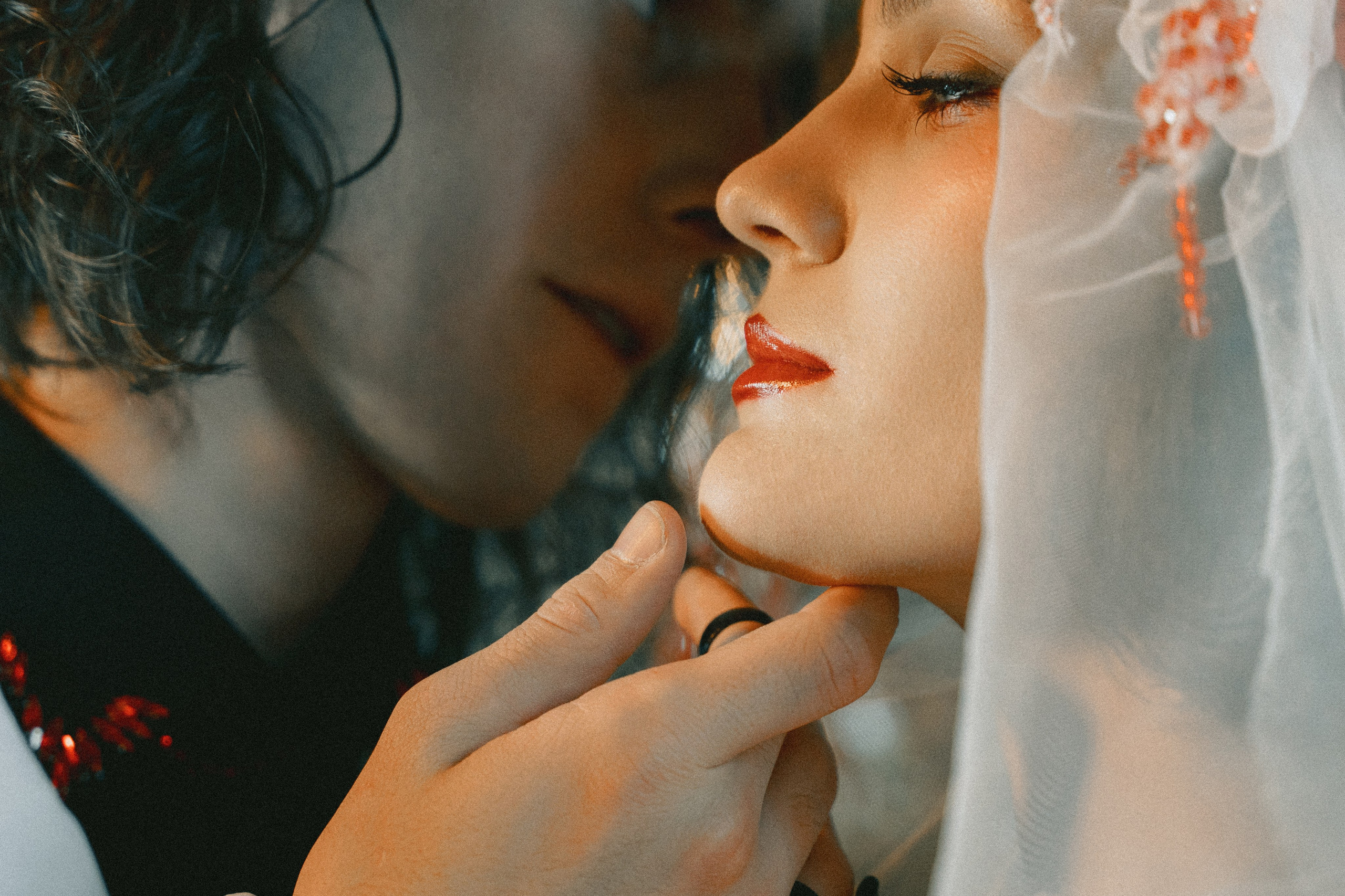 Вечность. Георгий и София. Свадебный и портретный фотограф в Тюмени Женя Черемнова